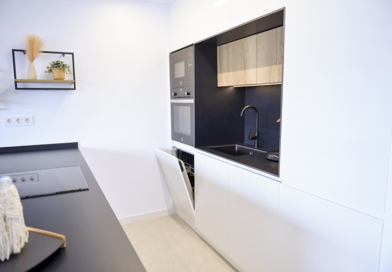 Rynek Pierwotny - Villa -
San Pedro del Pinatar - Los antolinos