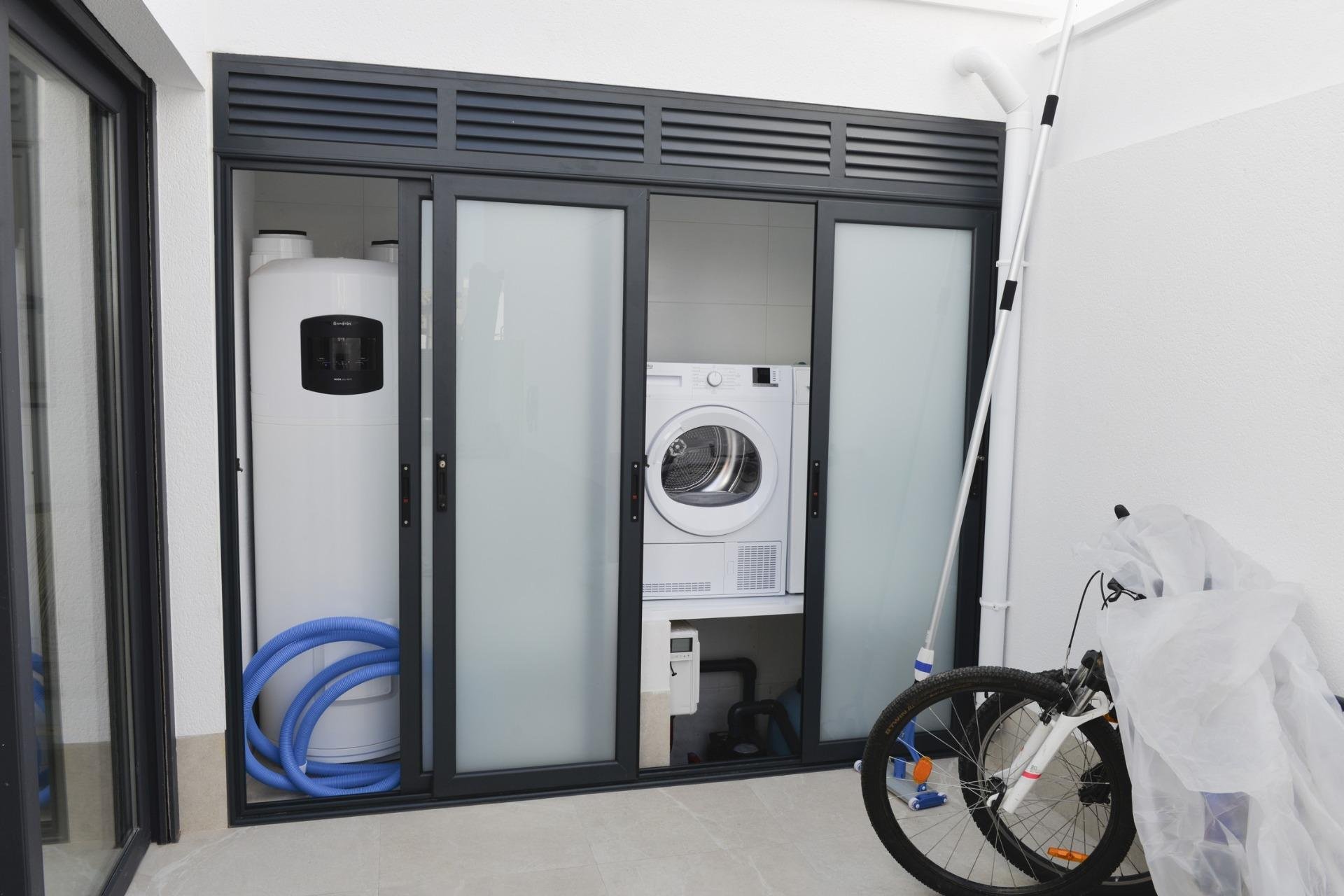 Rynek Pierwotny - Villa -
San Pedro del Pinatar - Los antolinos