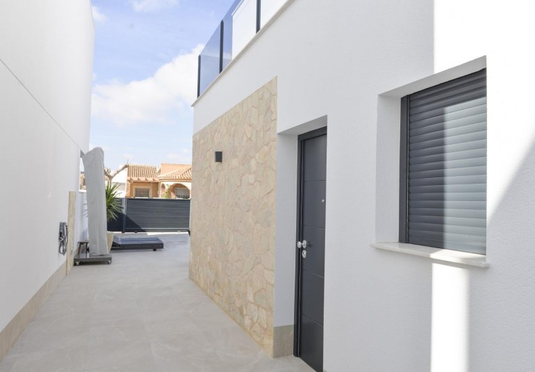 Rynek Pierwotny - Villa -
San Pedro del Pinatar - Los antolinos