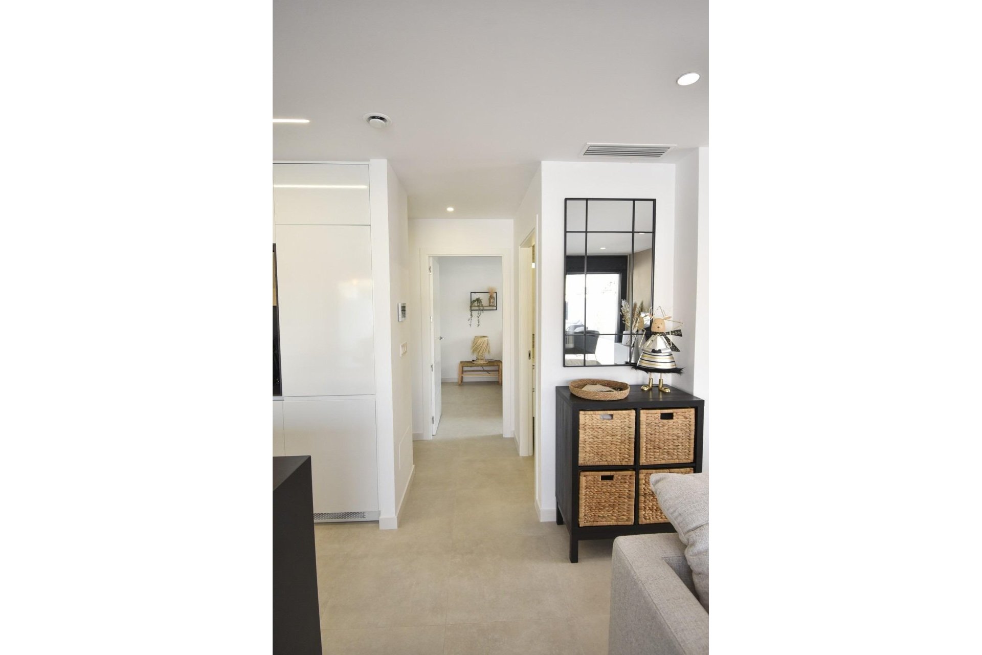 Rynek Pierwotny - Villa -
San Pedro del Pinatar - Los antolinos