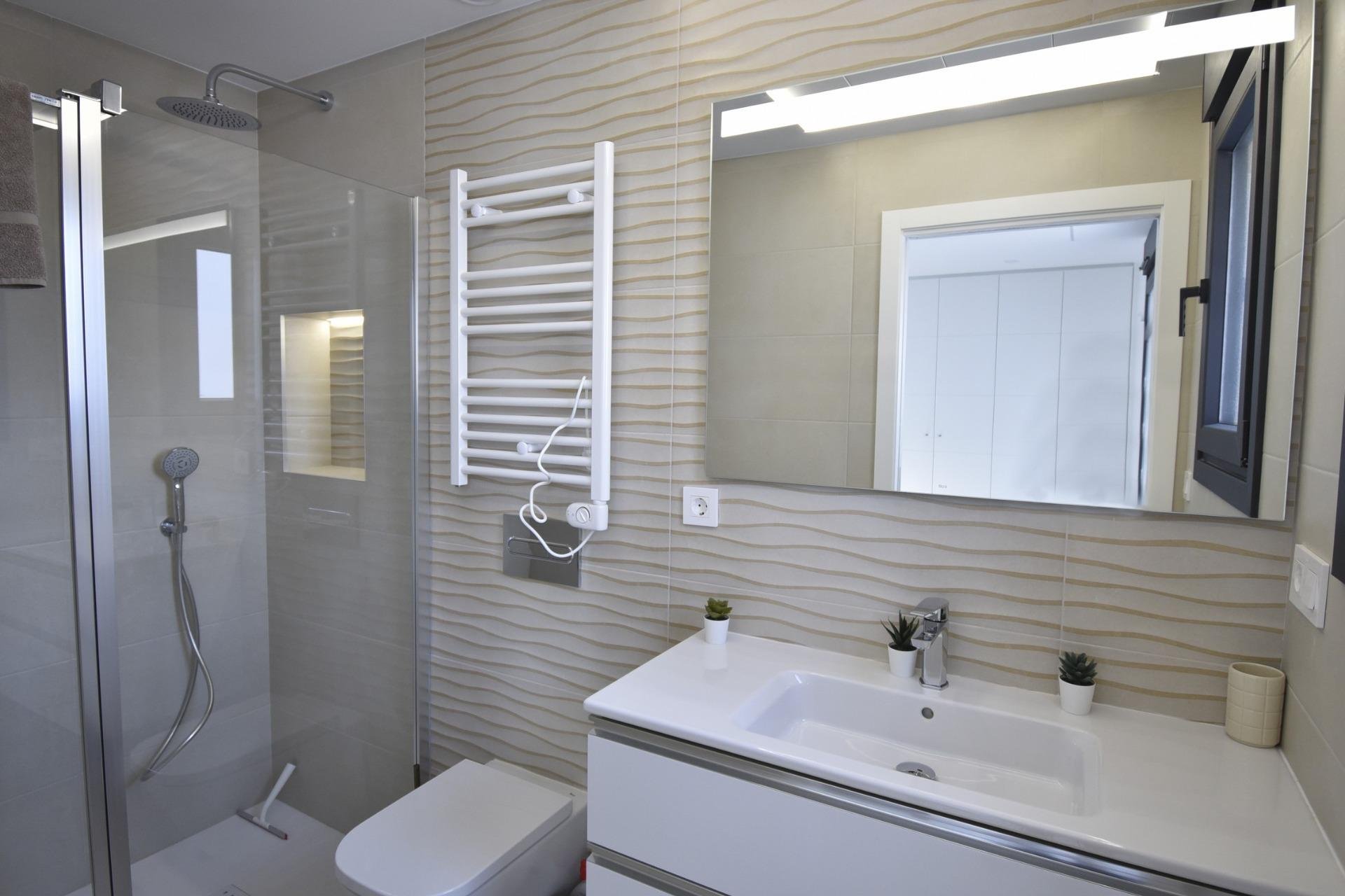 Rynek Pierwotny - Villa -
San Pedro del Pinatar - Los antolinos