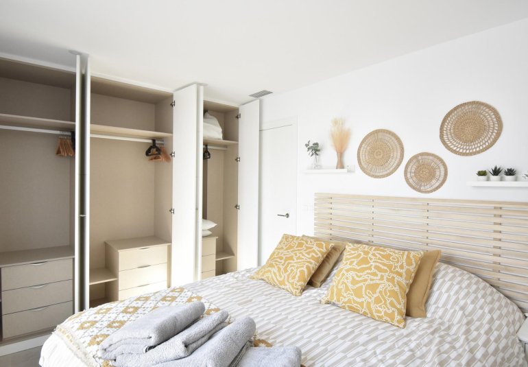 Rynek Pierwotny - Villa -
San Pedro del Pinatar - Los antolinos