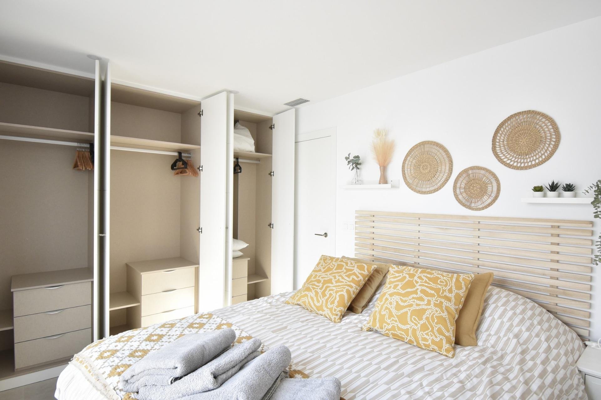 Rynek Pierwotny - Villa -
San Pedro del Pinatar - Los antolinos