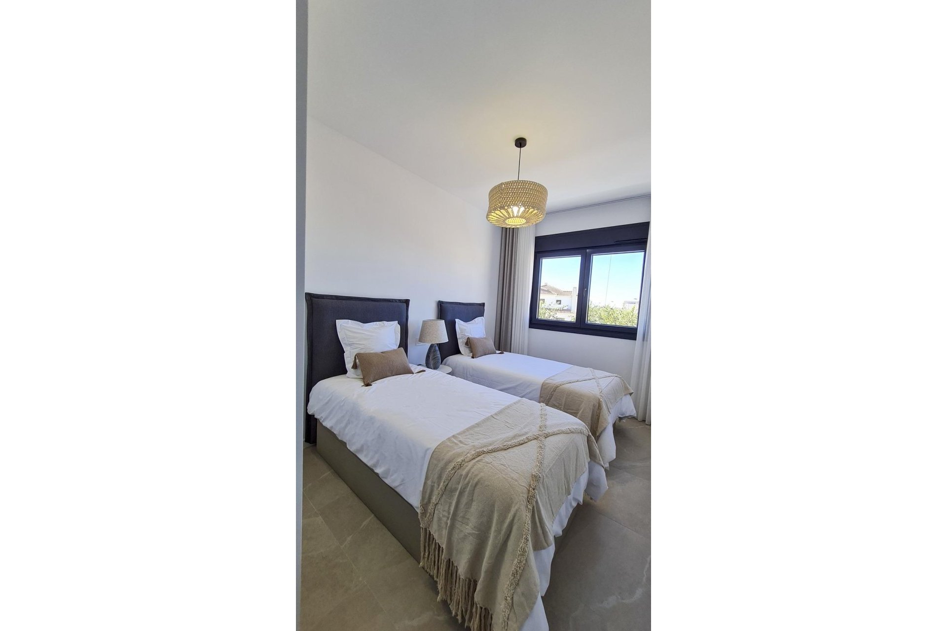 Rynek Pierwotny - Villa -
San Pedro del Pinatar - Los antolinos