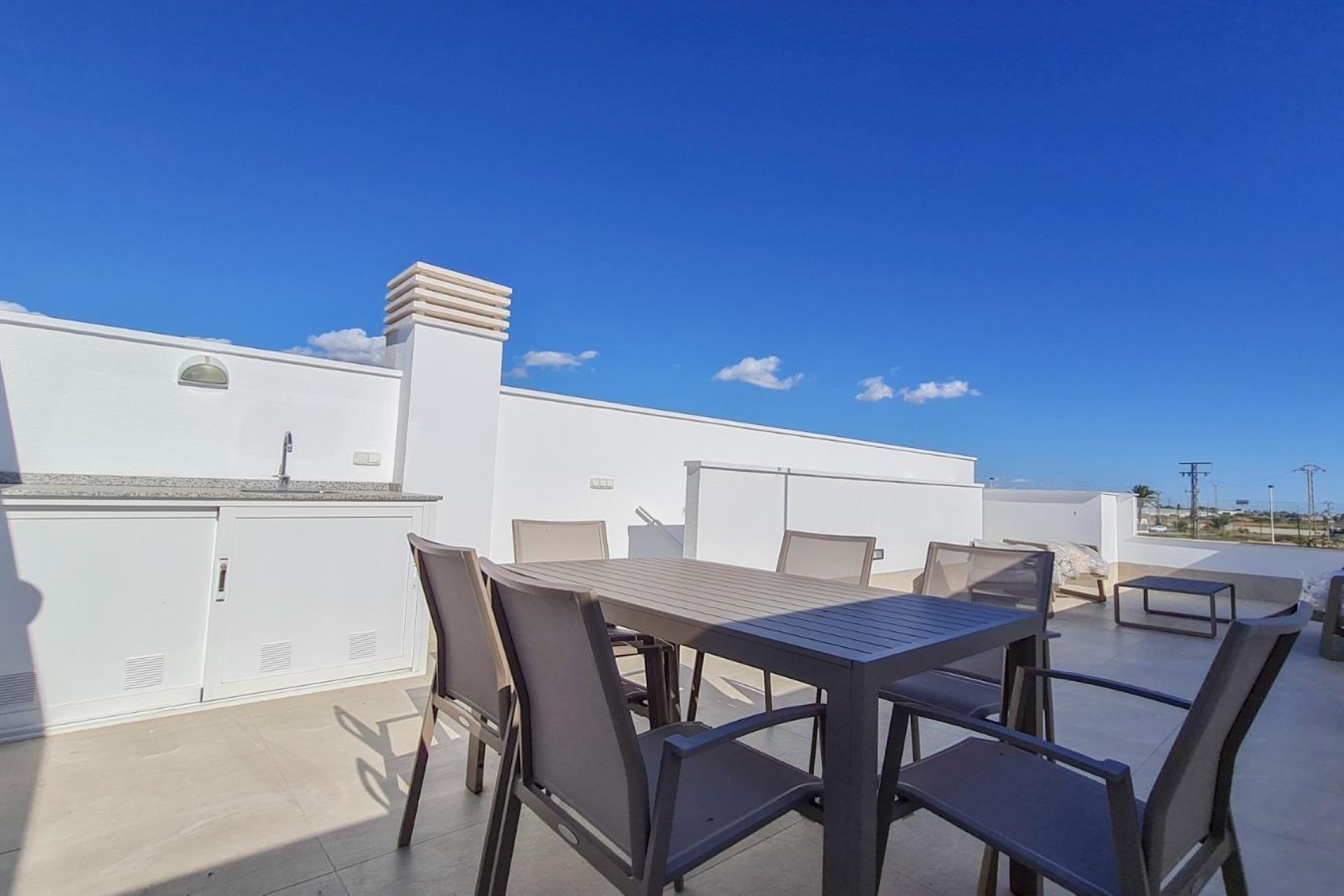 Rynek Pierwotny - Villa -
San Pedro del Pinatar - Los antolinos