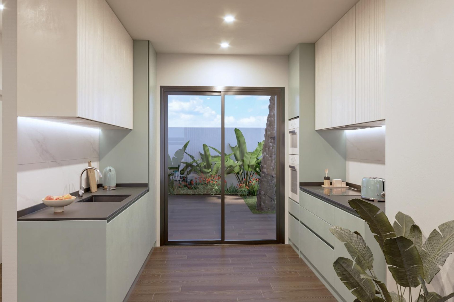 Rynek Pierwotny - Villa -
San Pedro del Pinatar - Pueblo