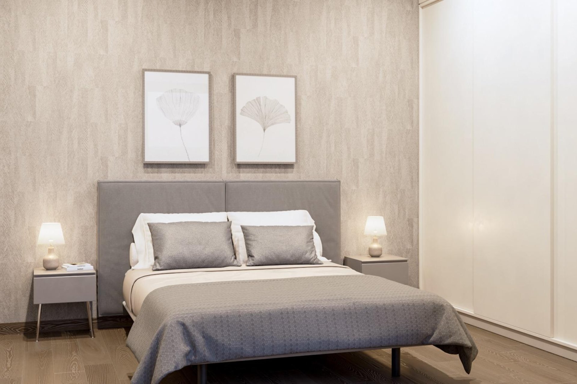 Rynek Pierwotny - Villa -
San Pedro del Pinatar - Pueblo