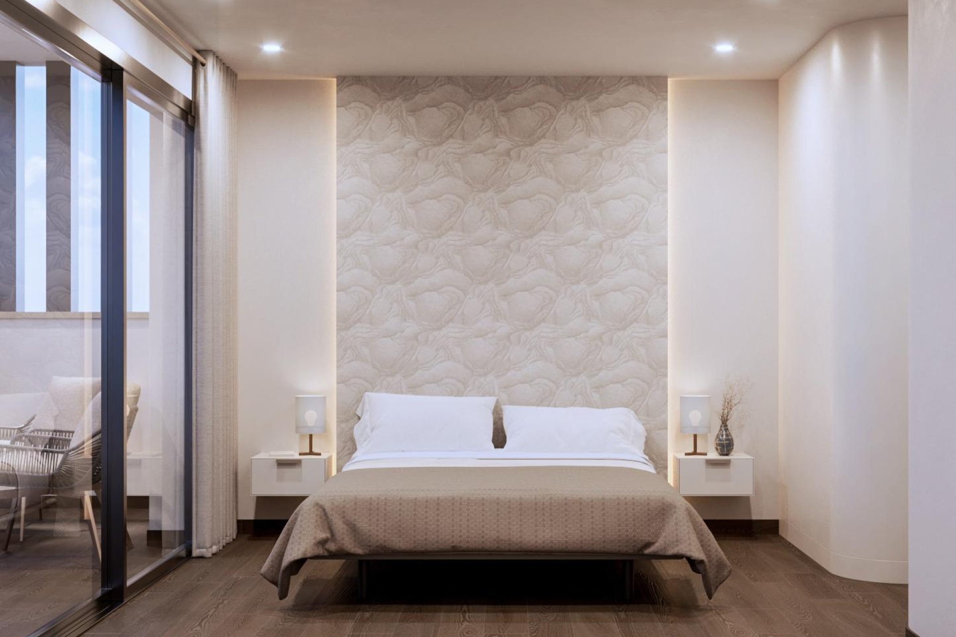 Rynek Pierwotny - Villa -
San Pedro del Pinatar - Pueblo