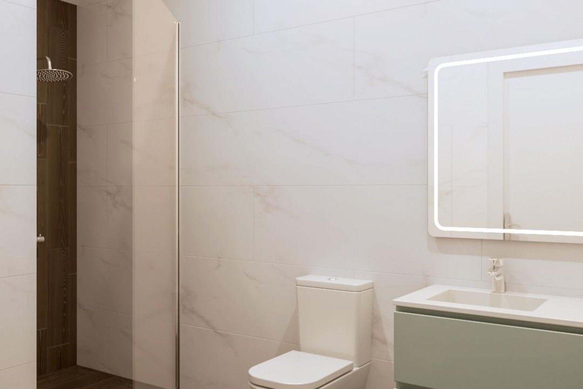 Rynek Pierwotny - Villa -
San Pedro del Pinatar - Pueblo