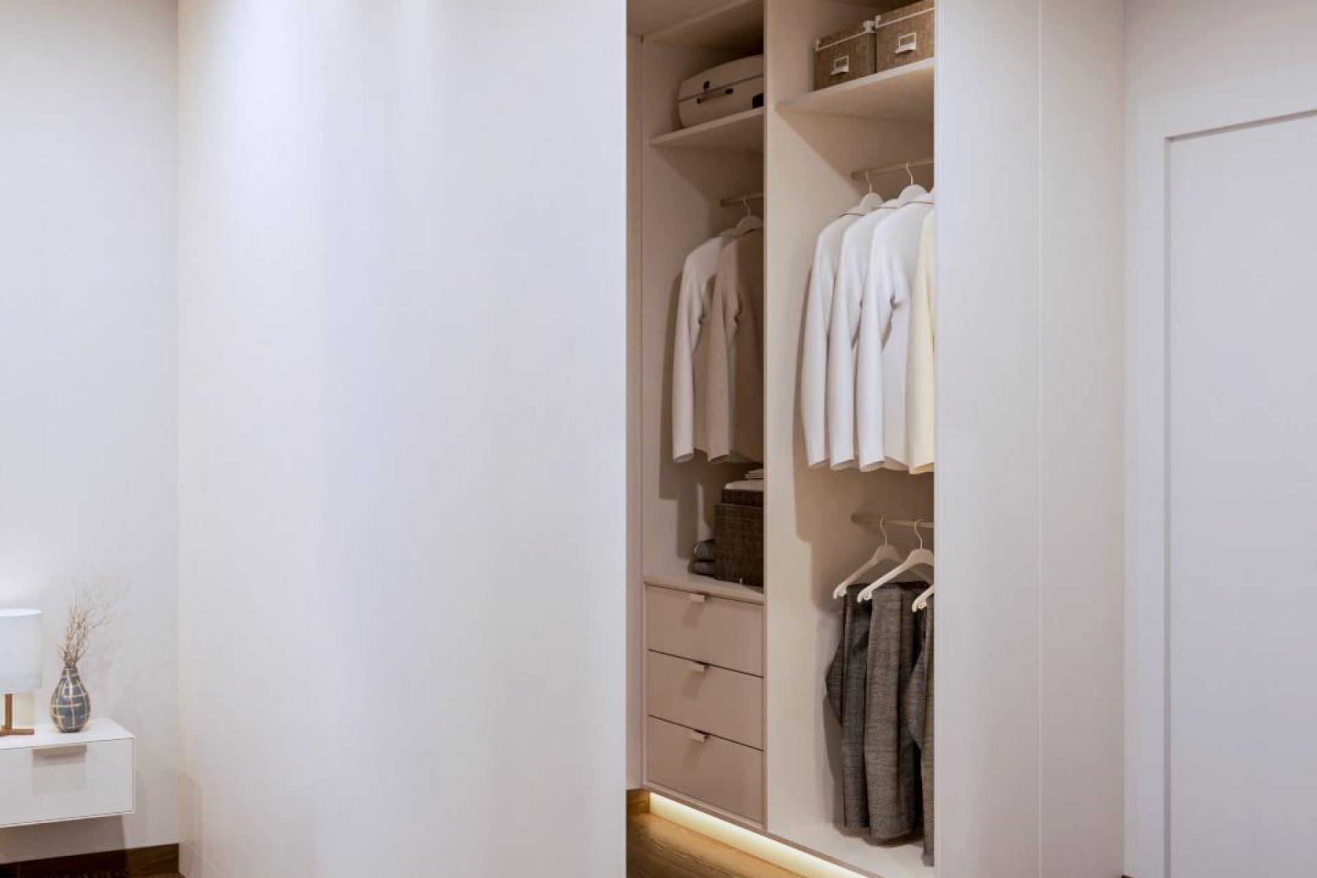 Rynek Pierwotny - Villa -
San Pedro del Pinatar - Pueblo