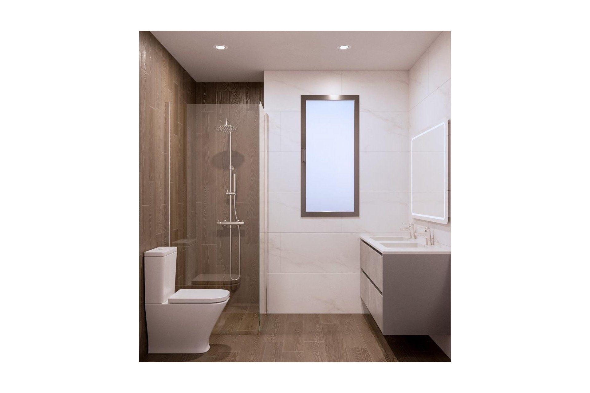 Rynek Pierwotny - Villa -
San Pedro del Pinatar - Pueblo