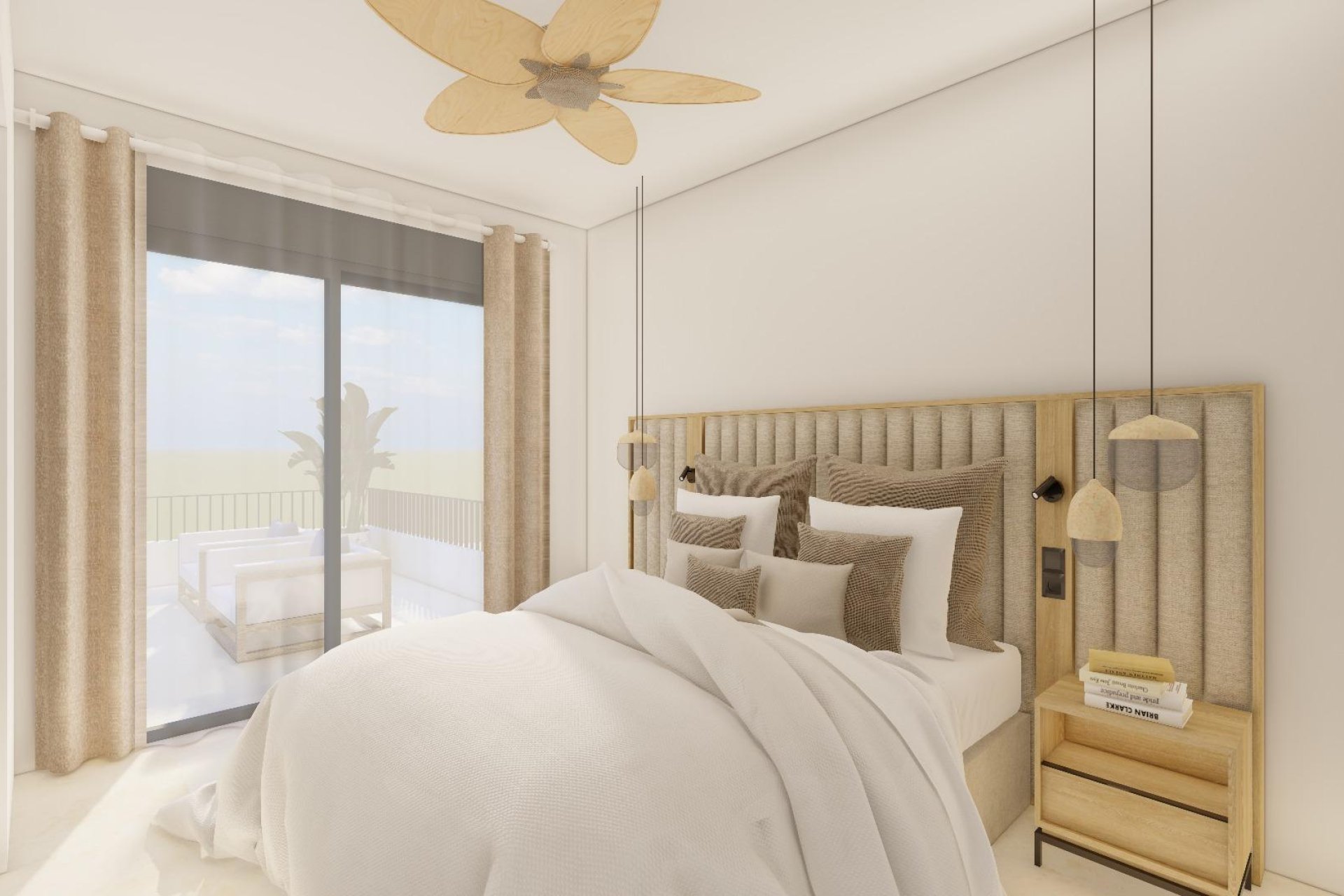 Rynek Pierwotny - Villa -
Santiago de la Ribera