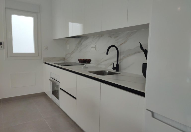 Rynek Pierwotny - Villa -
Torre Pacheco - Balsicas