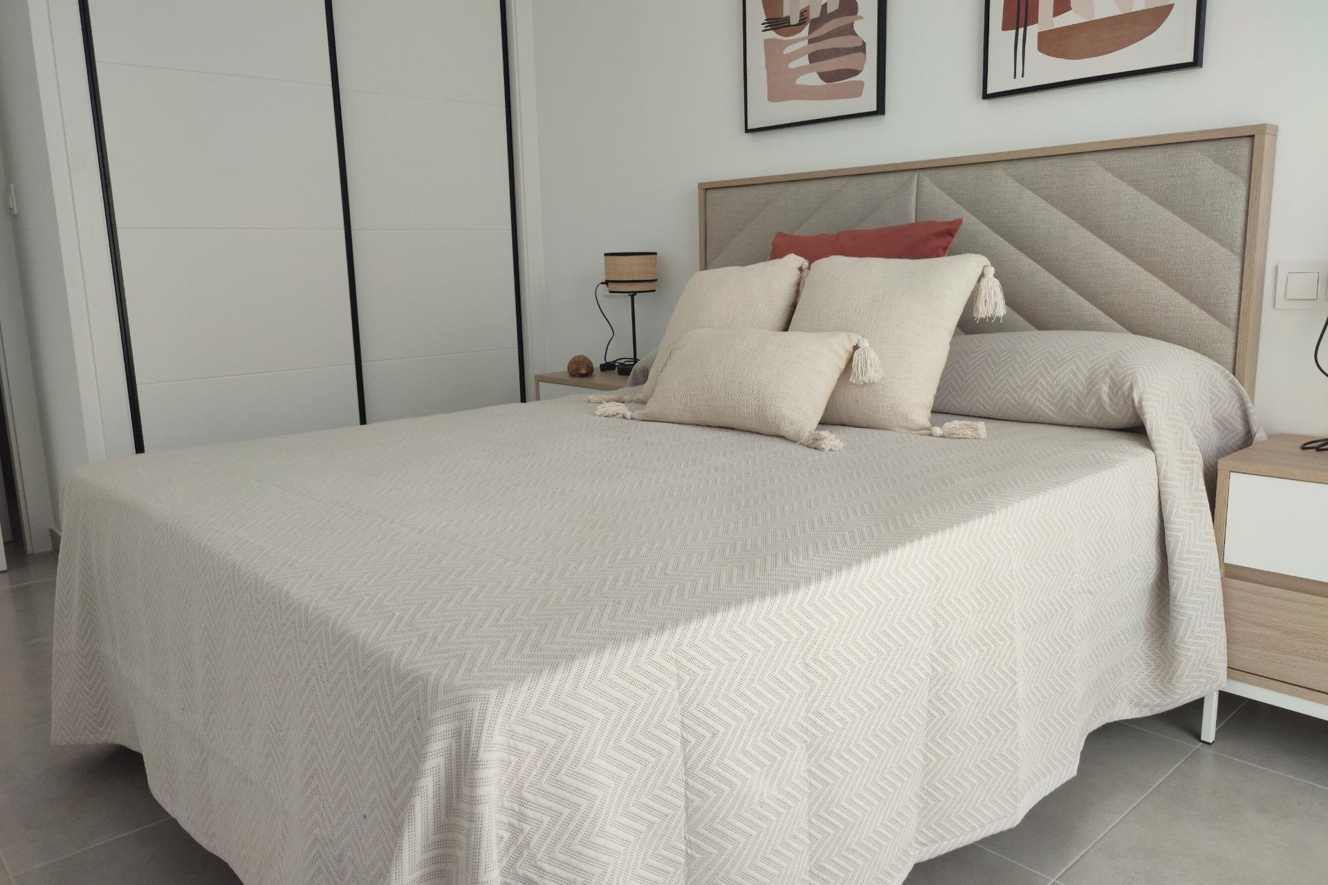 Rynek Pierwotny - Villa -
Torre Pacheco - Balsicas