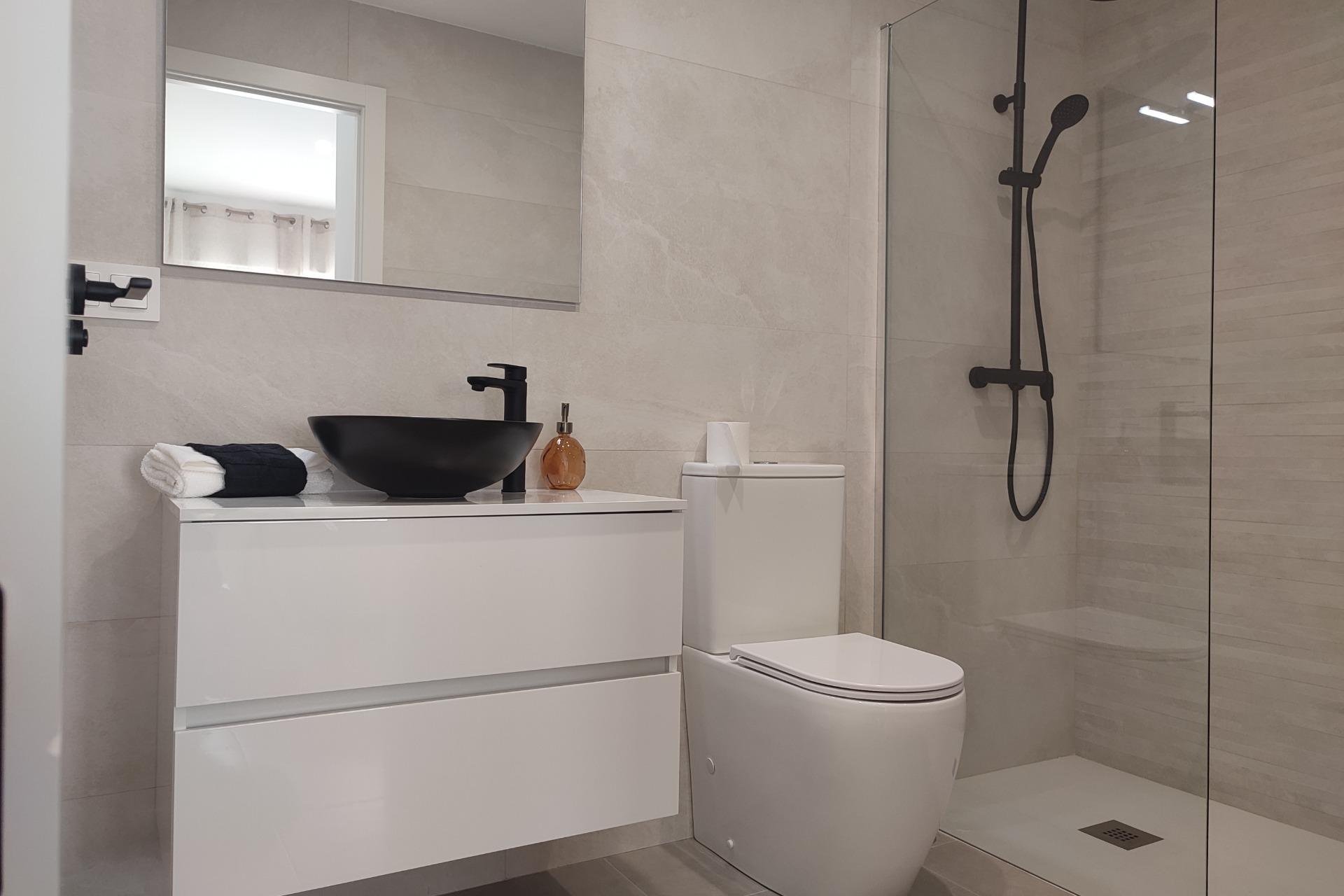 Rynek Pierwotny - Villa -
Torre Pacheco - Balsicas