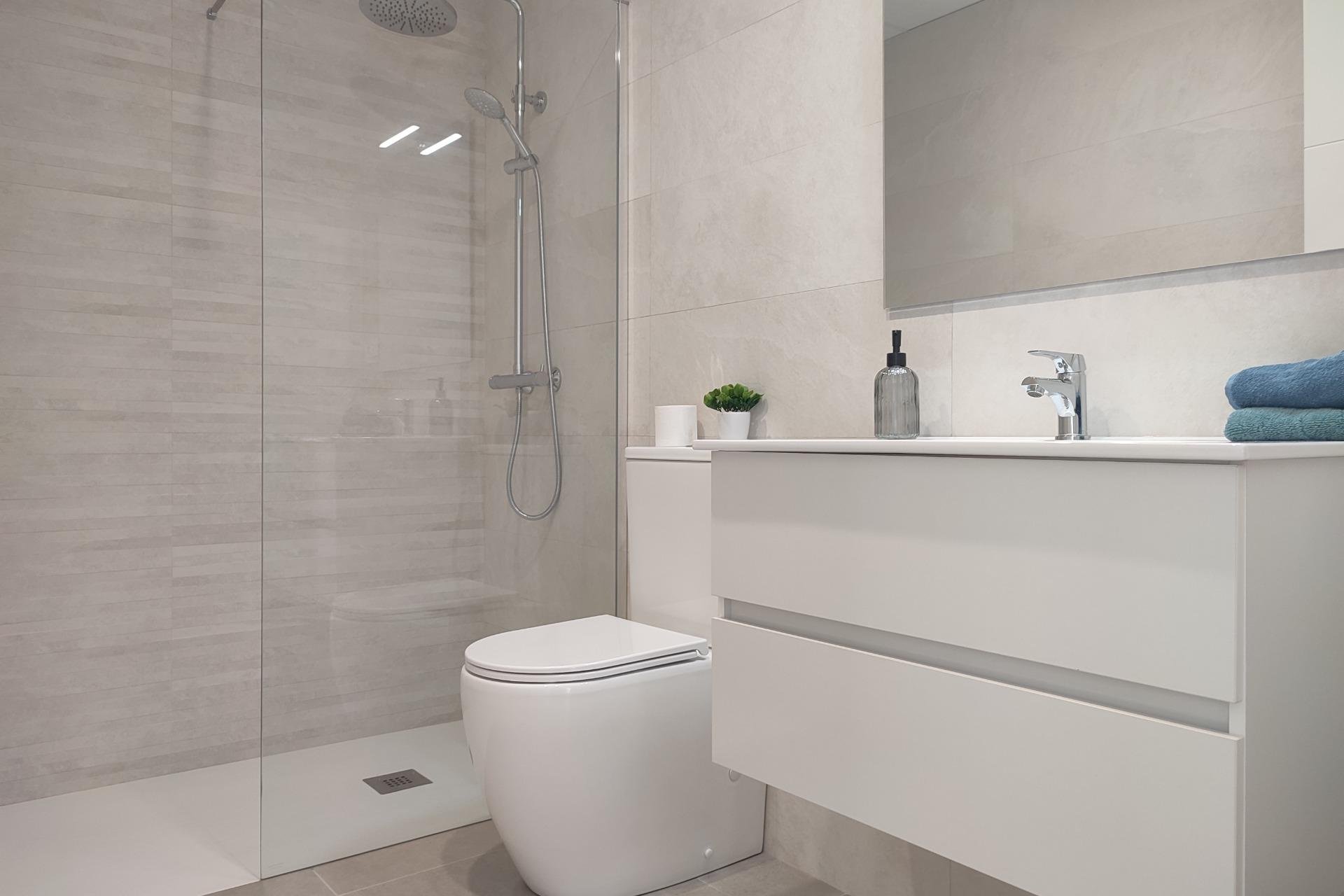 Rynek Pierwotny - Villa -
Torre Pacheco - Balsicas