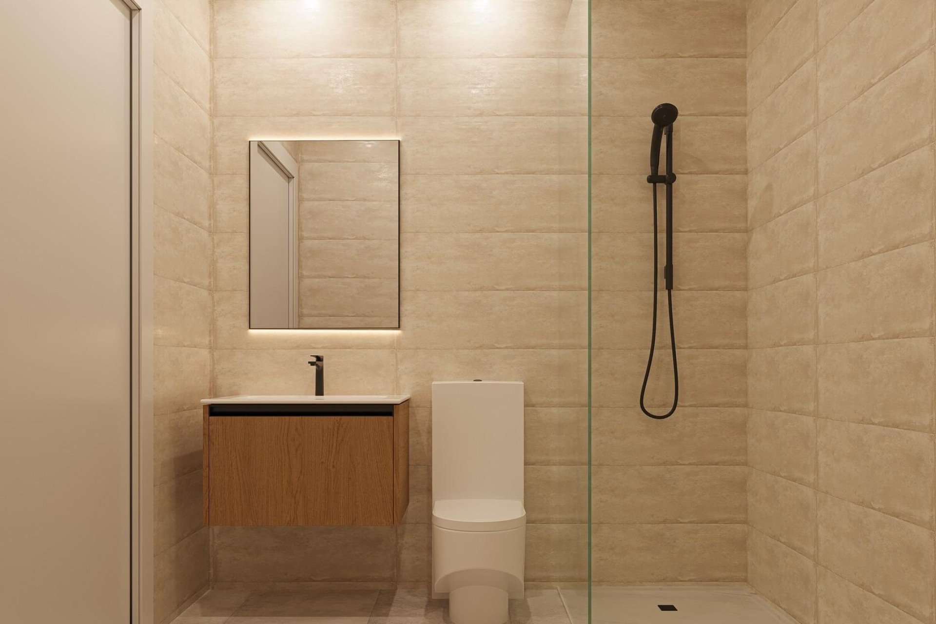 Rynek Pierwotny - Villa -
Torre Pacheco - El Jimenado