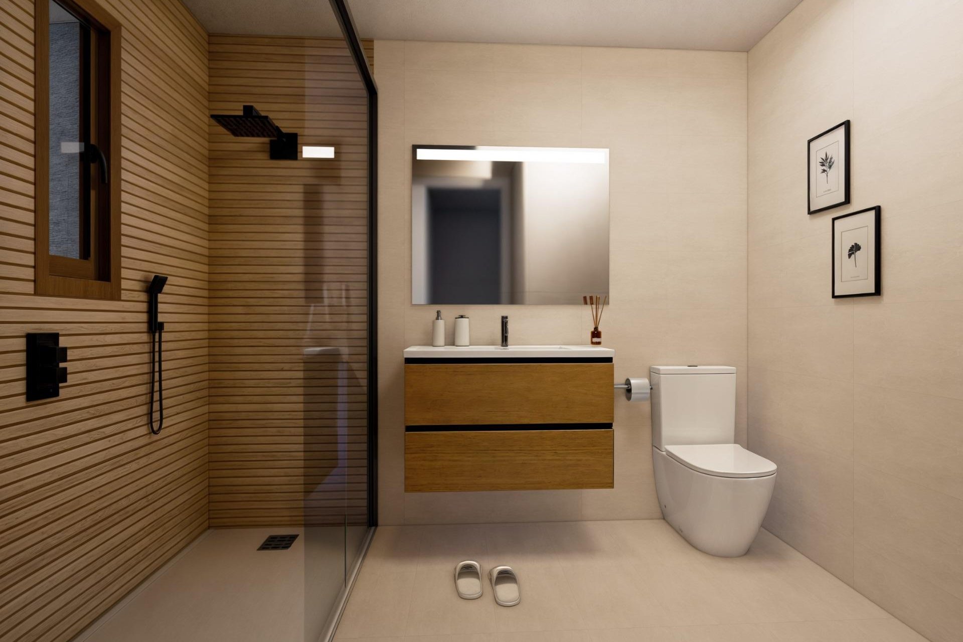 Rynek Pierwotny - Villa -
Torre Pacheco - pueblo