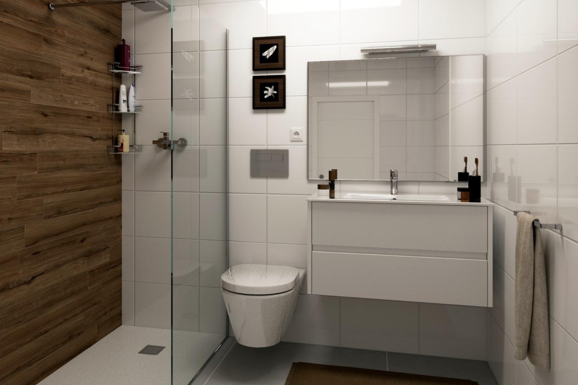 Rynek Pierwotny - Villa -
Torre Pacheco - pueblo