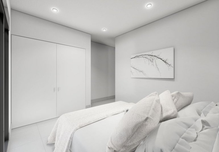 Rynek Pierwotny - Villa -
Torre Pacheco - Roldán