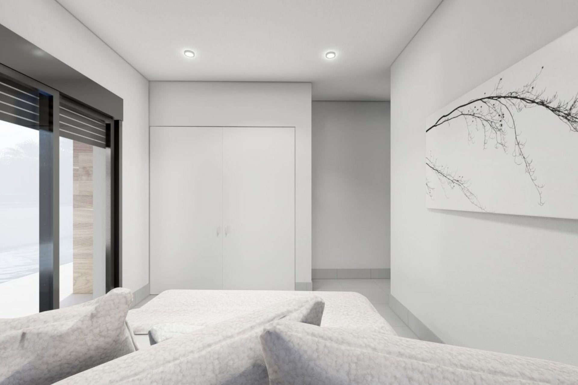 Rynek Pierwotny - Villa -
Torre Pacheco - Roldán