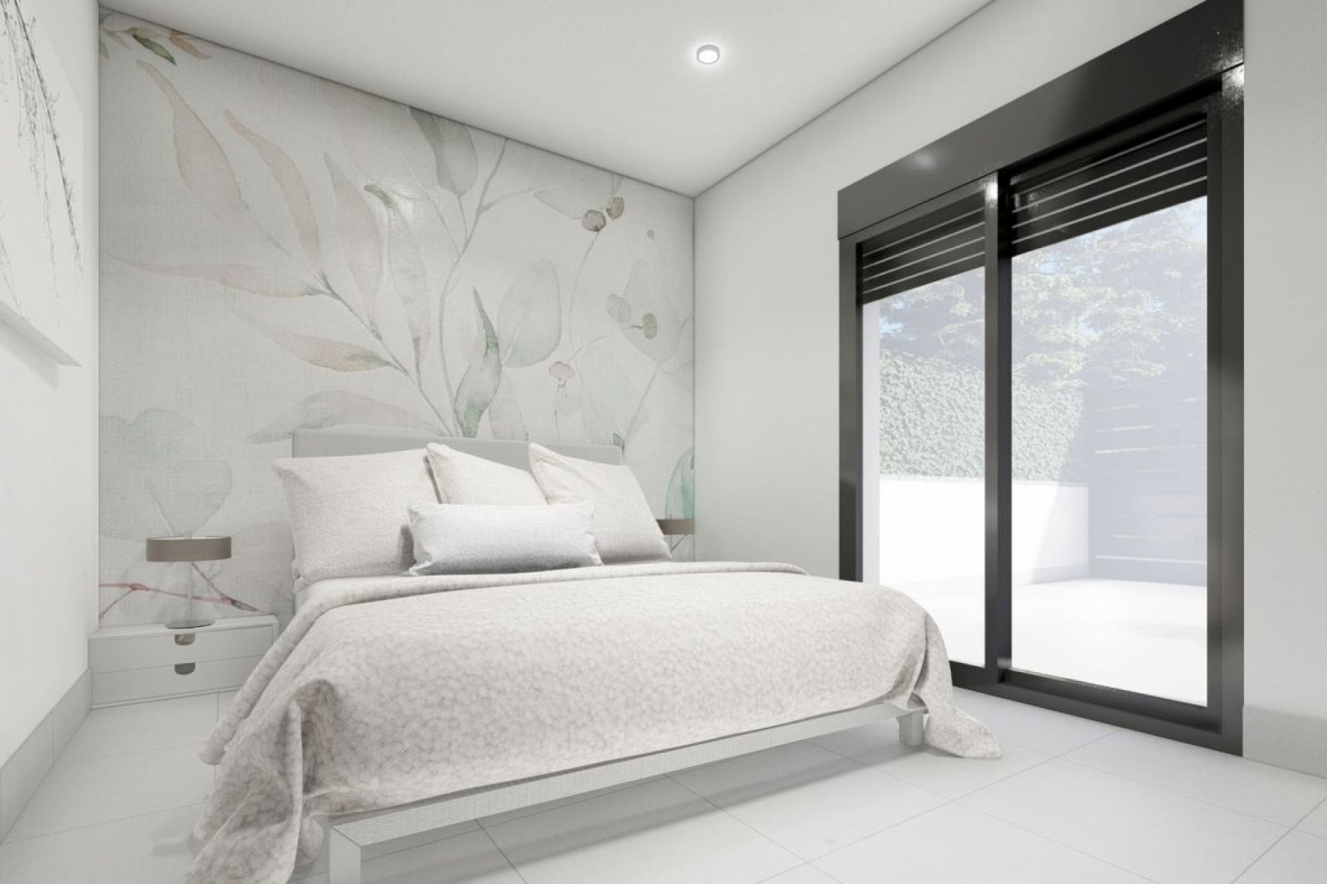 Rynek Pierwotny - Villa -
Torre Pacheco - Roldán