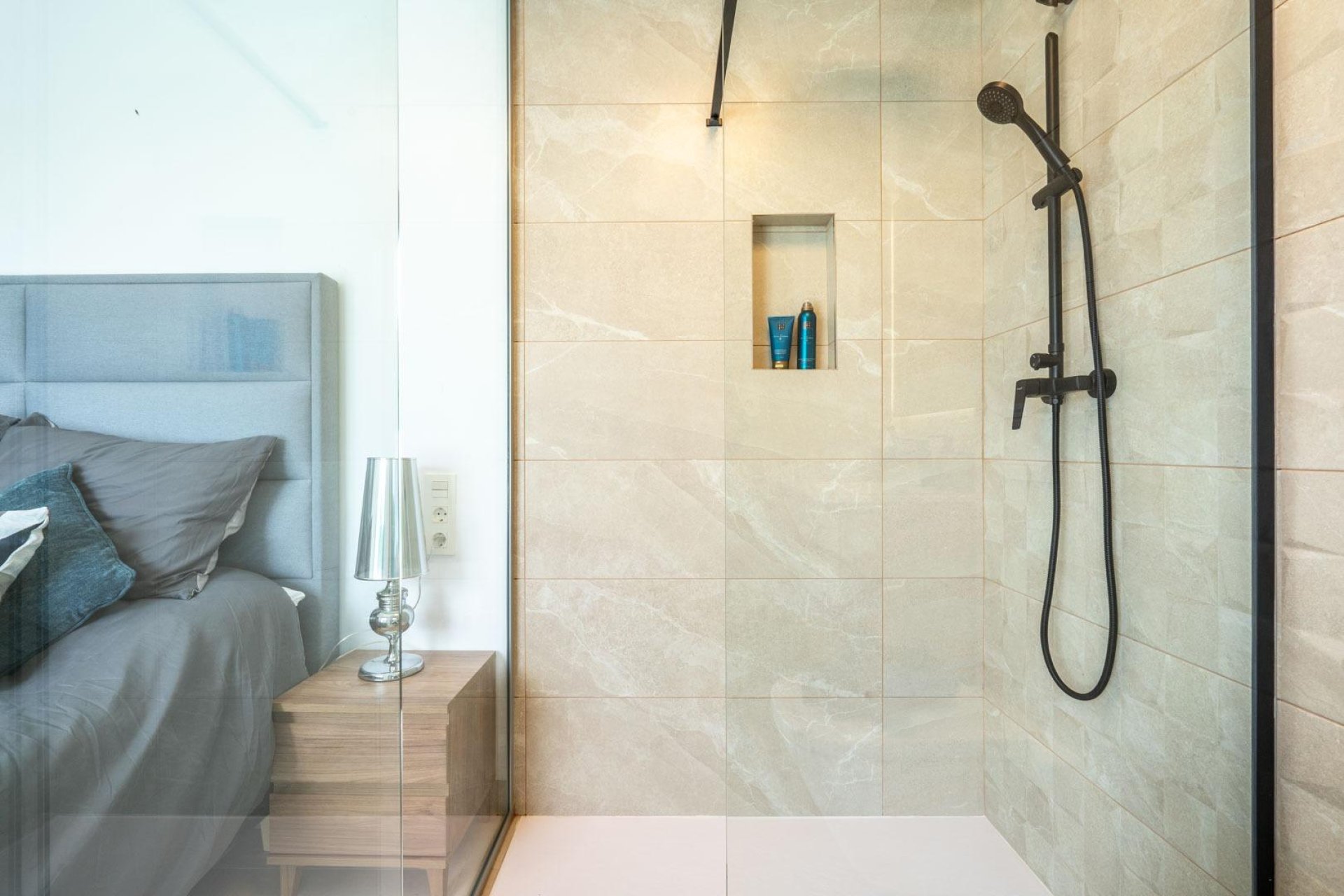 Rynek Pierwotny - Villa -
Torre Pacheco - Roldán