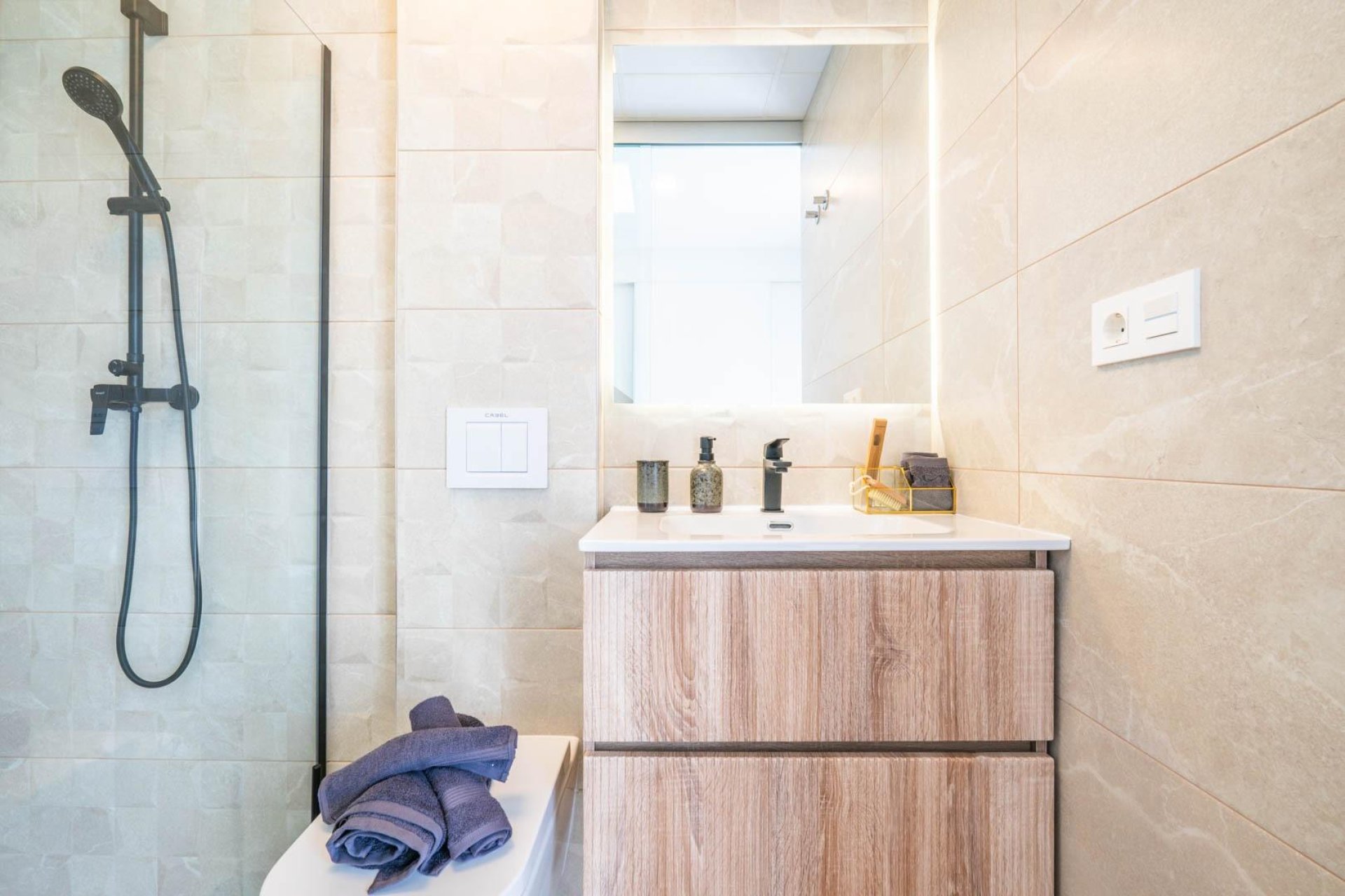 Rynek Pierwotny - Villa -
Torre Pacheco - Roldán