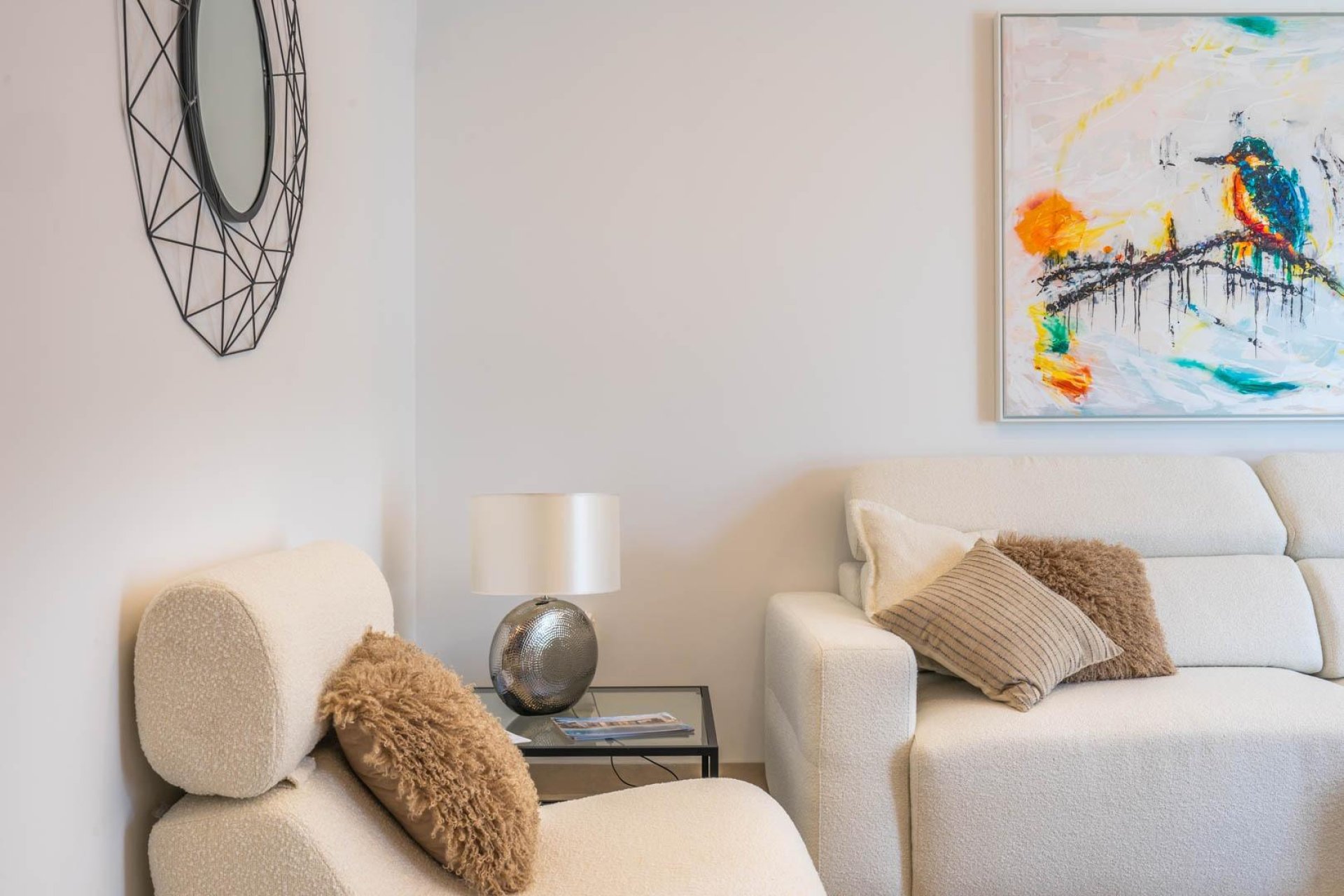 Rynek Pierwotny - Villa -
Torre Pacheco - Roldán