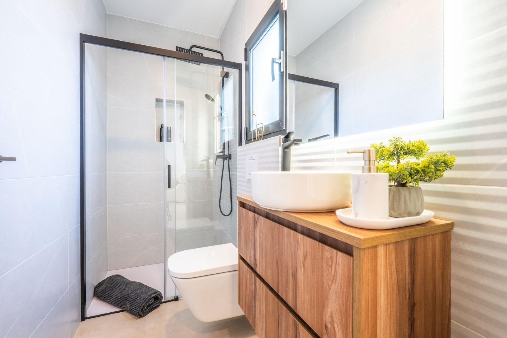 Rynek Pierwotny - Villa -
Torre Pacheco - Roldán