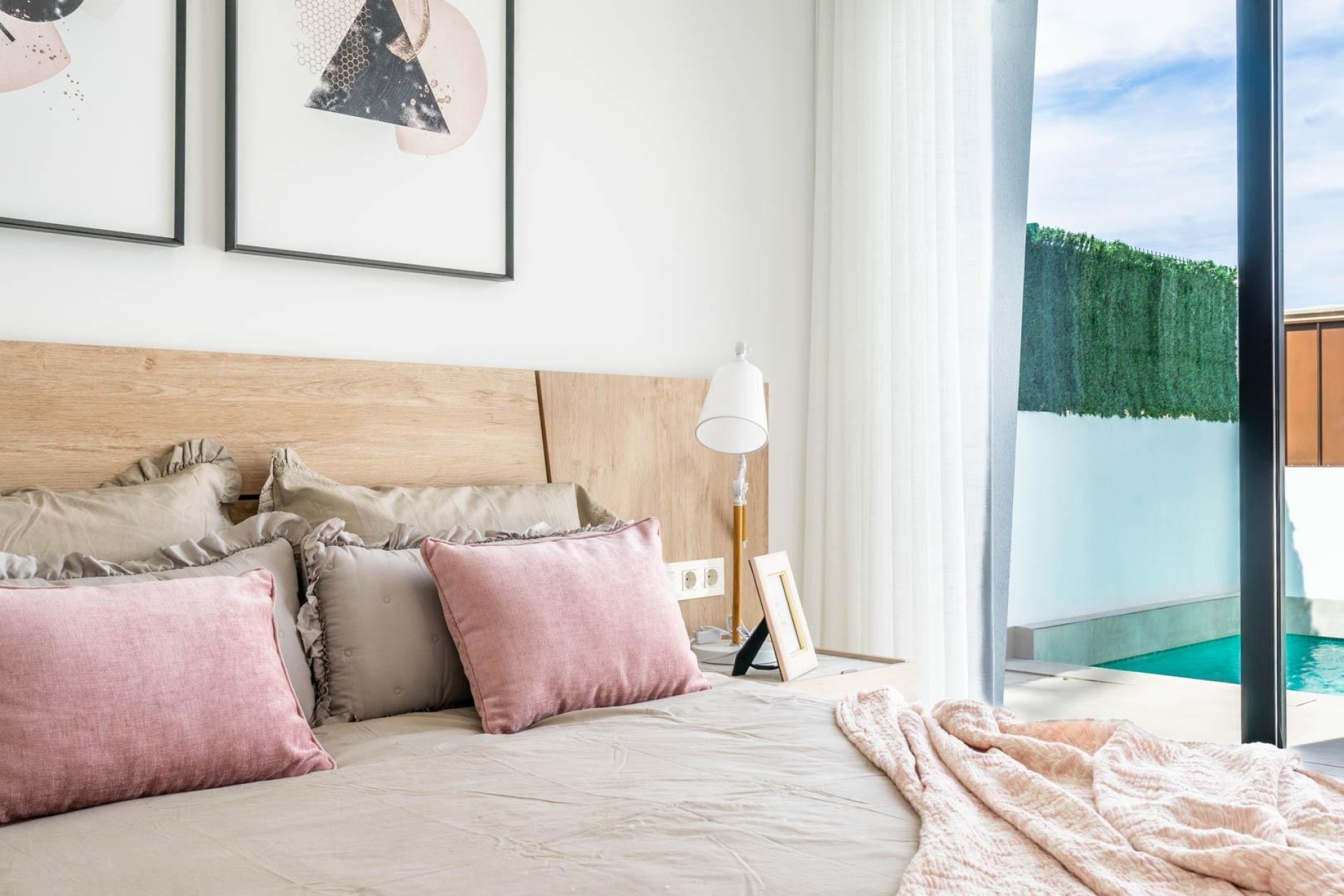 Rynek Pierwotny - Villa -
Torre Pacheco - Roldán