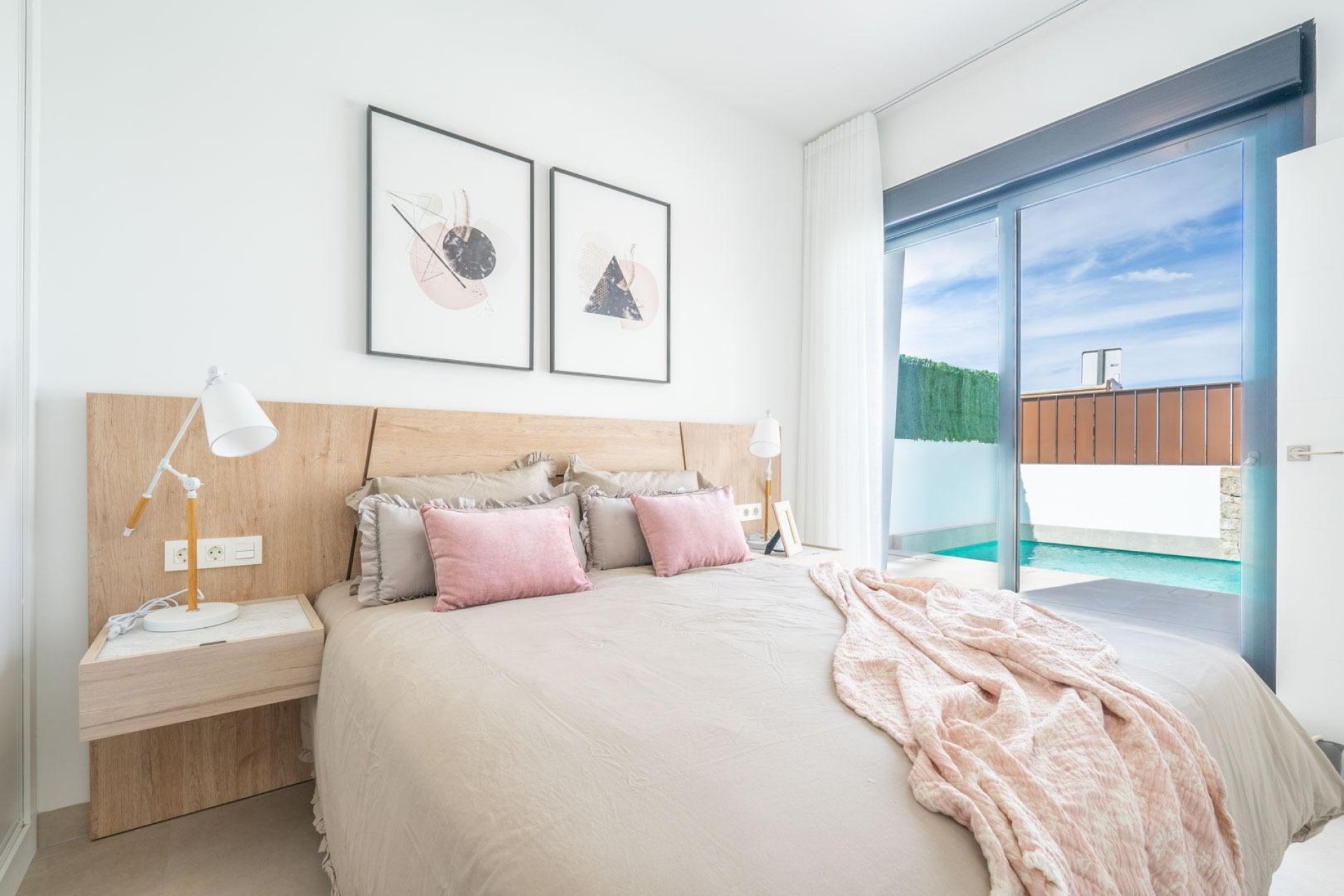 Rynek Pierwotny - Villa -
Torre Pacheco - Roldán