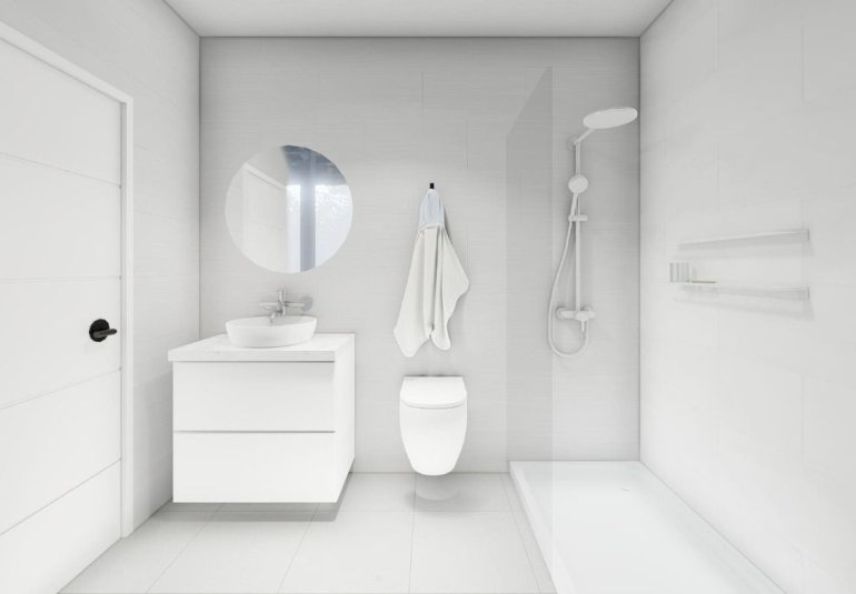 Rynek Pierwotny - Villa -
Torre Pacheco - Roldán