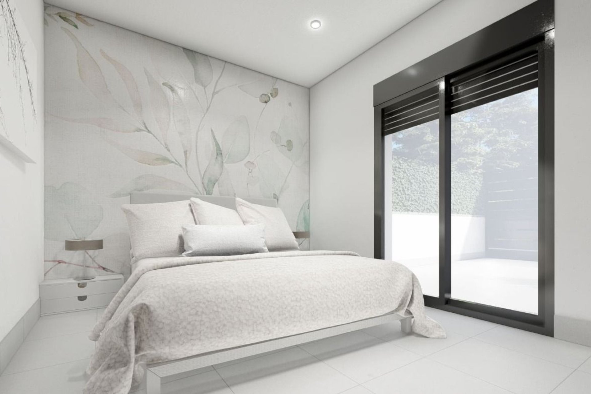 Rynek Pierwotny - Villa -
Torre Pacheco - Roldán