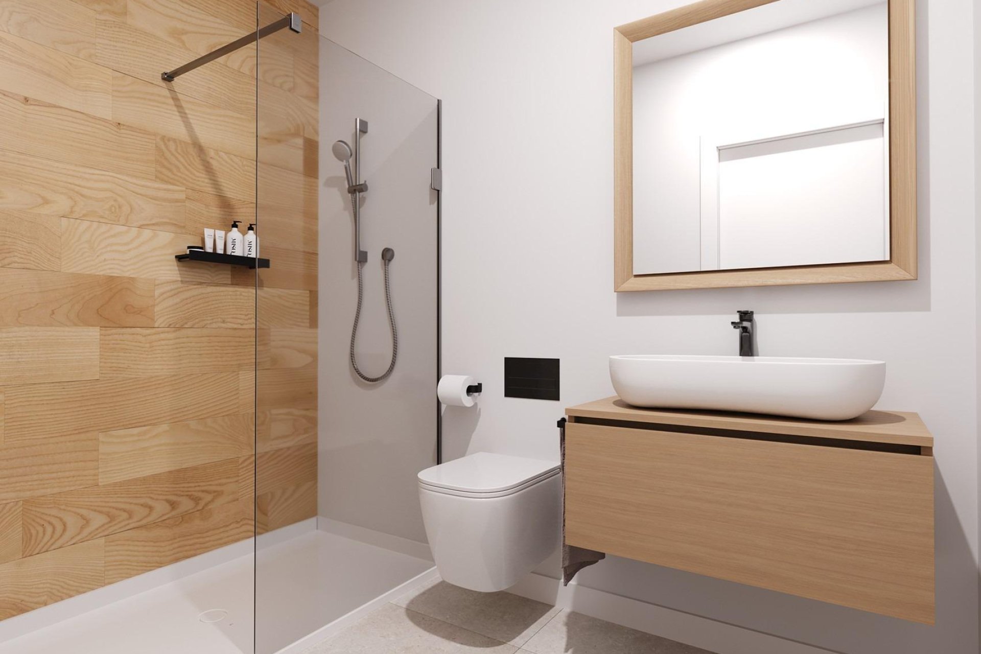 Rynek Pierwotny - Villa -
Torre Pacheco - Roldán