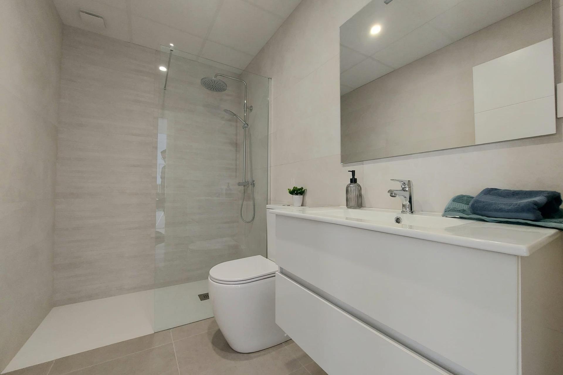 Rynek Pierwotny - Villa -
Torre Pacheco - Roldán