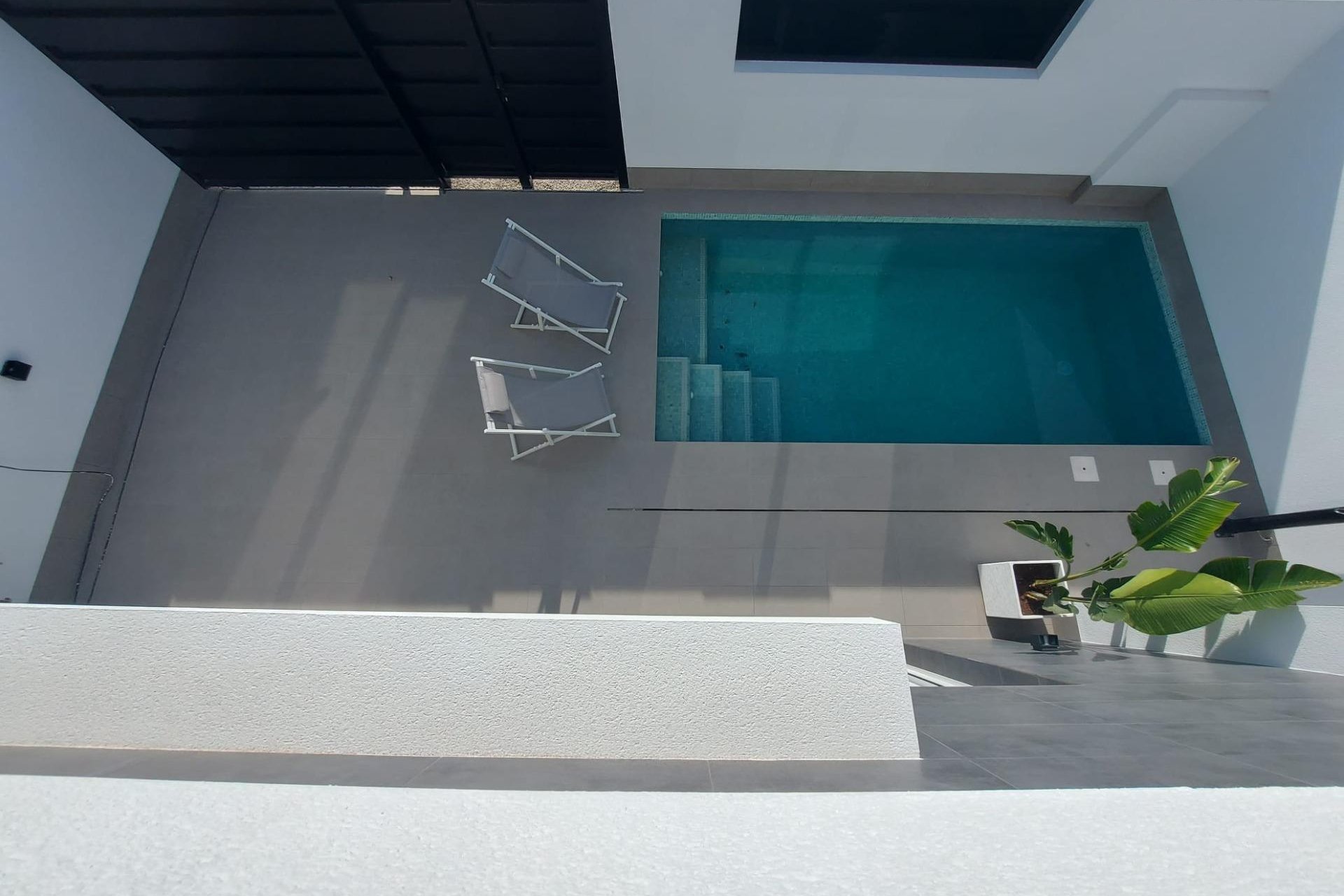 Rynek Pierwotny - Villa -
Torre Pacheco - Roldán