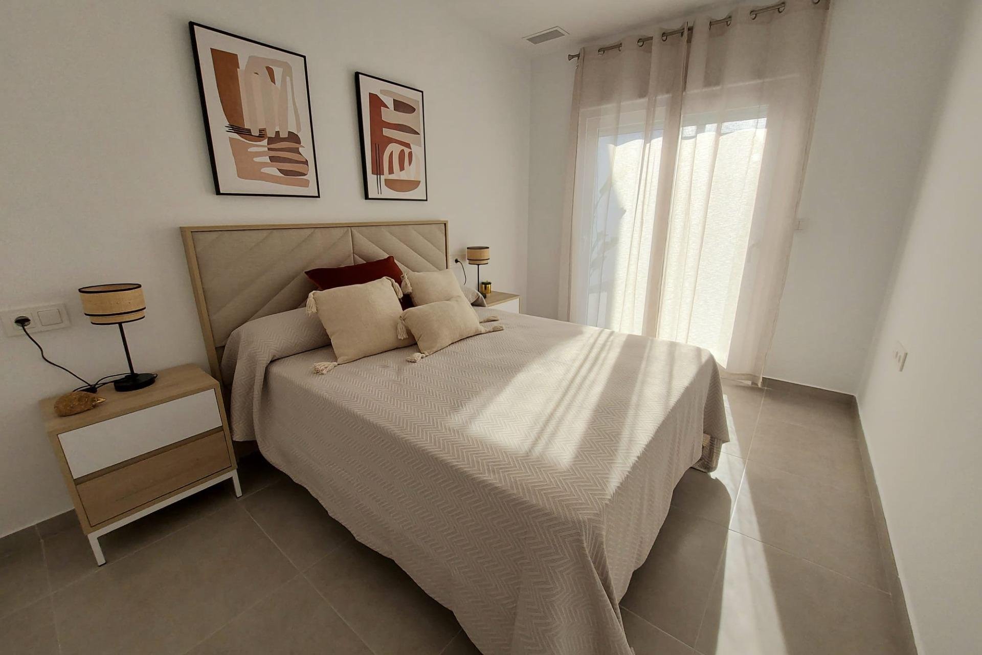 Rynek Pierwotny - Villa -
Torre Pacheco - Roldán