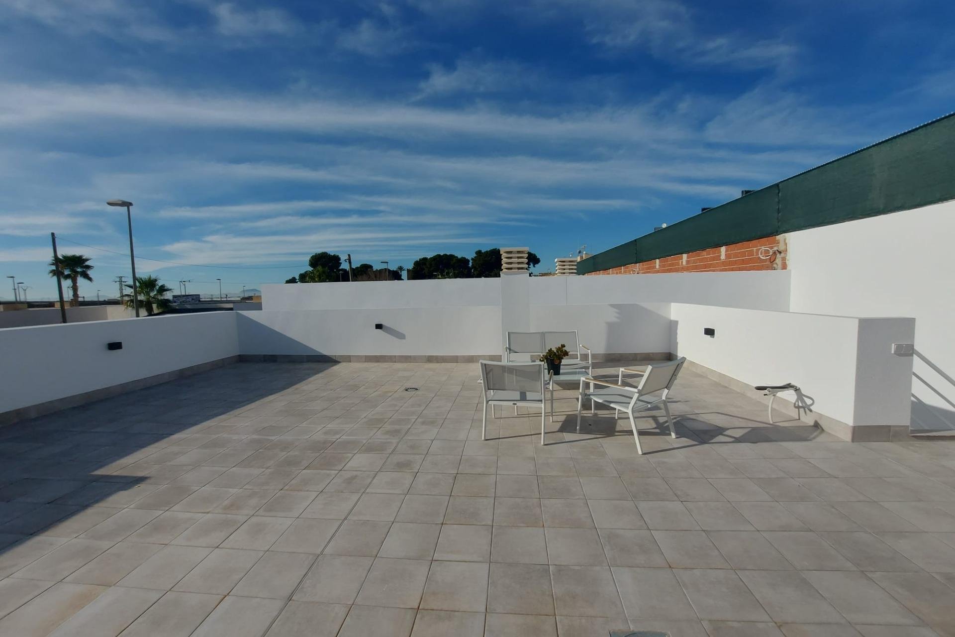 Rynek Pierwotny - Villa -
Torre Pacheco - Roldán