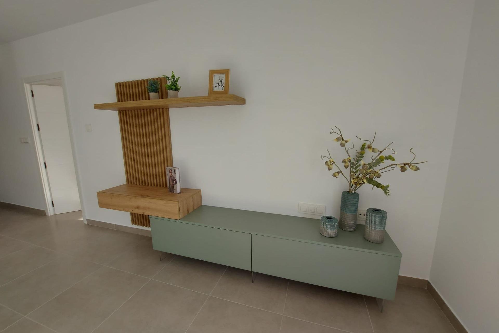 Rynek Pierwotny - Villa -
Torre Pacheco - Roldán