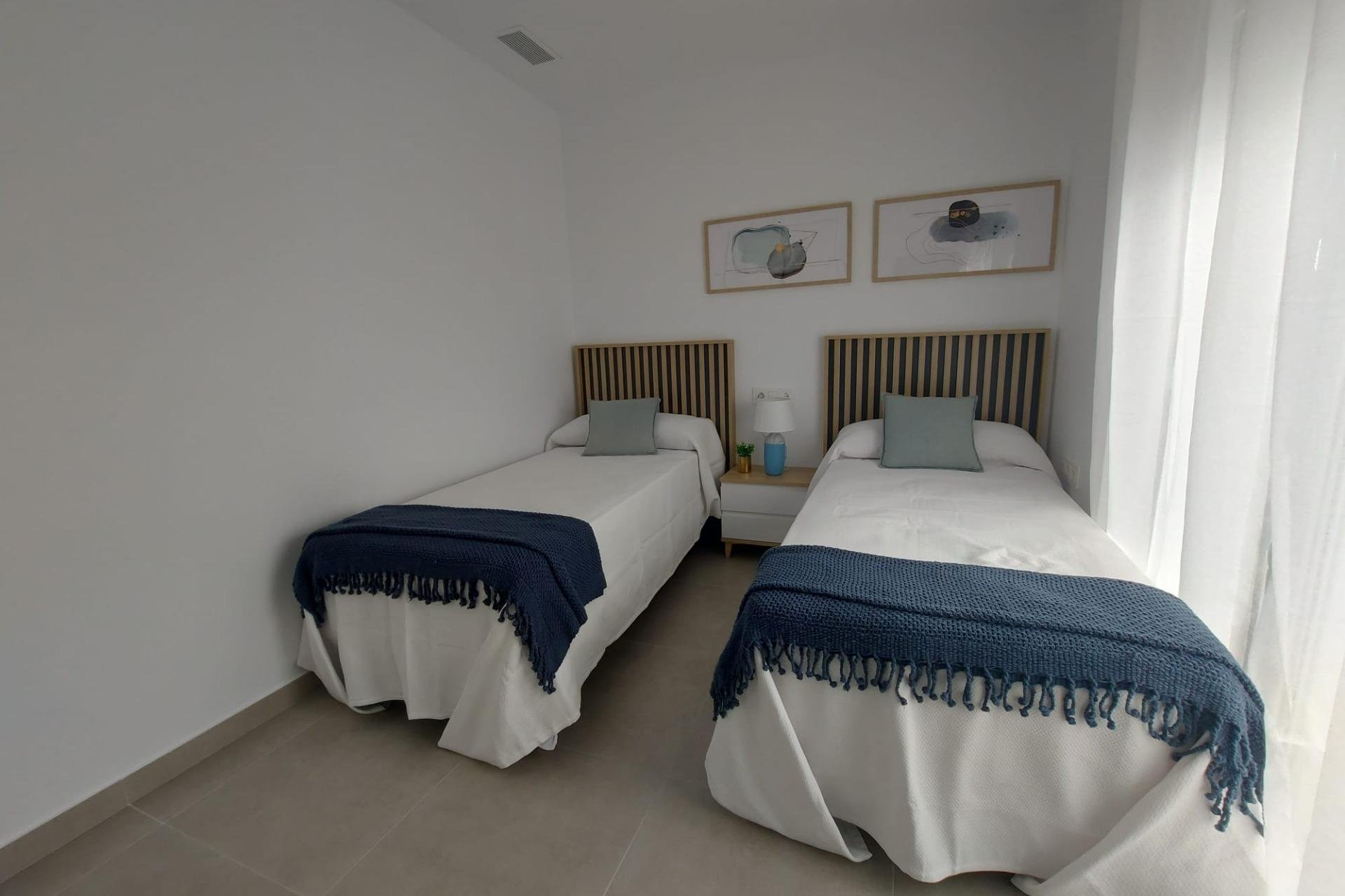 Rynek Pierwotny - Villa -
Torre Pacheco - Roldán