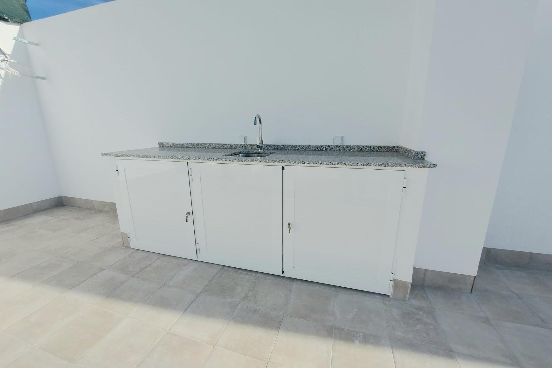 Rynek Pierwotny - Villa -
Torre Pacheco - Roldán