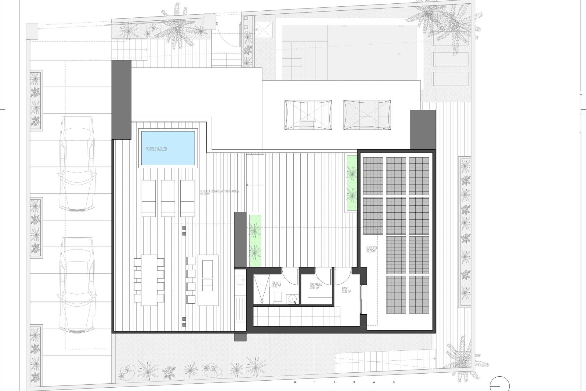 Rynek Pierwotny - Villa -
Torre Pacheco - Santa Rosalia Lake And Life Resort