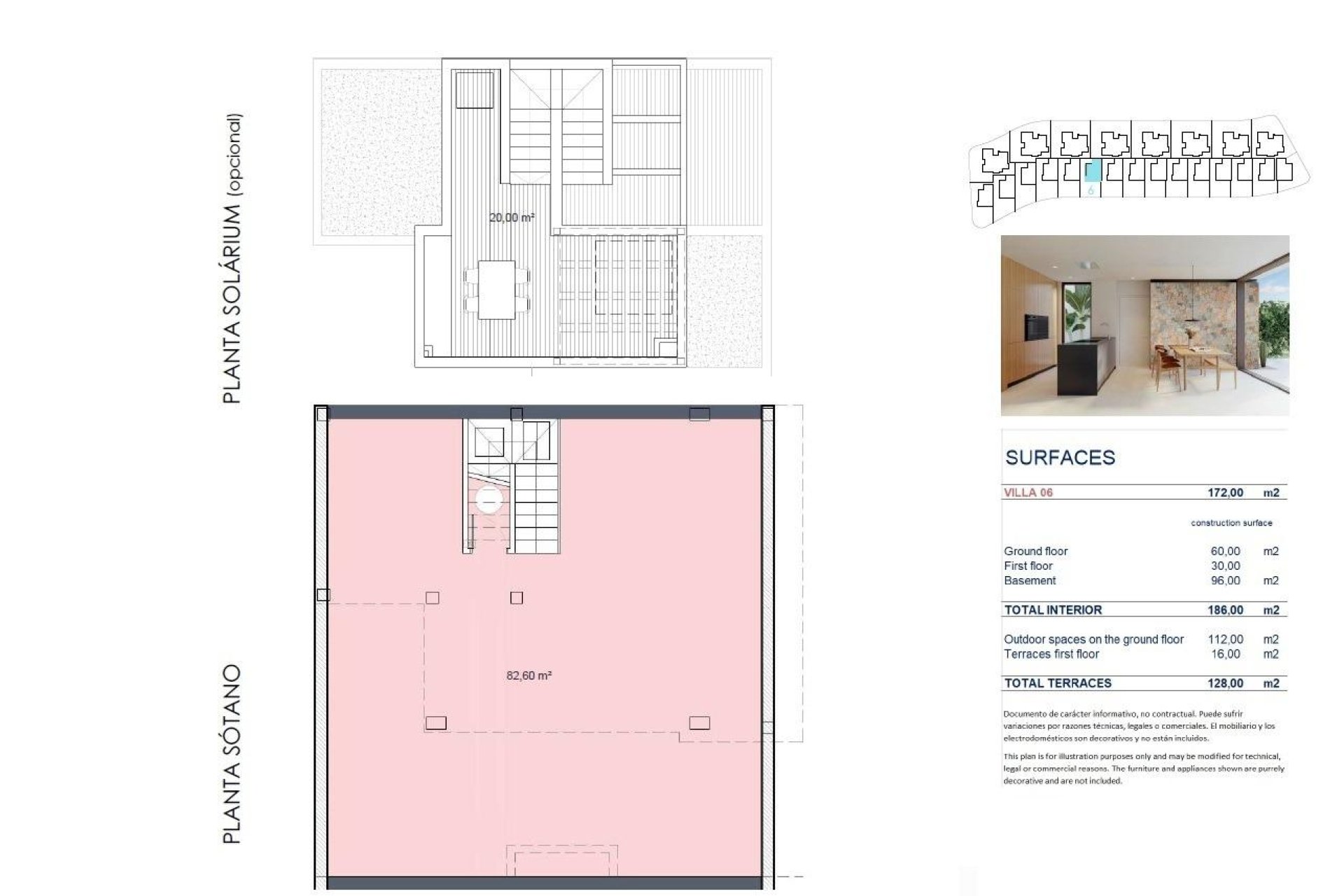 Rynek Pierwotny - Villa -
Torre Pacheco - Santa Rosalia Lake And Life Resort