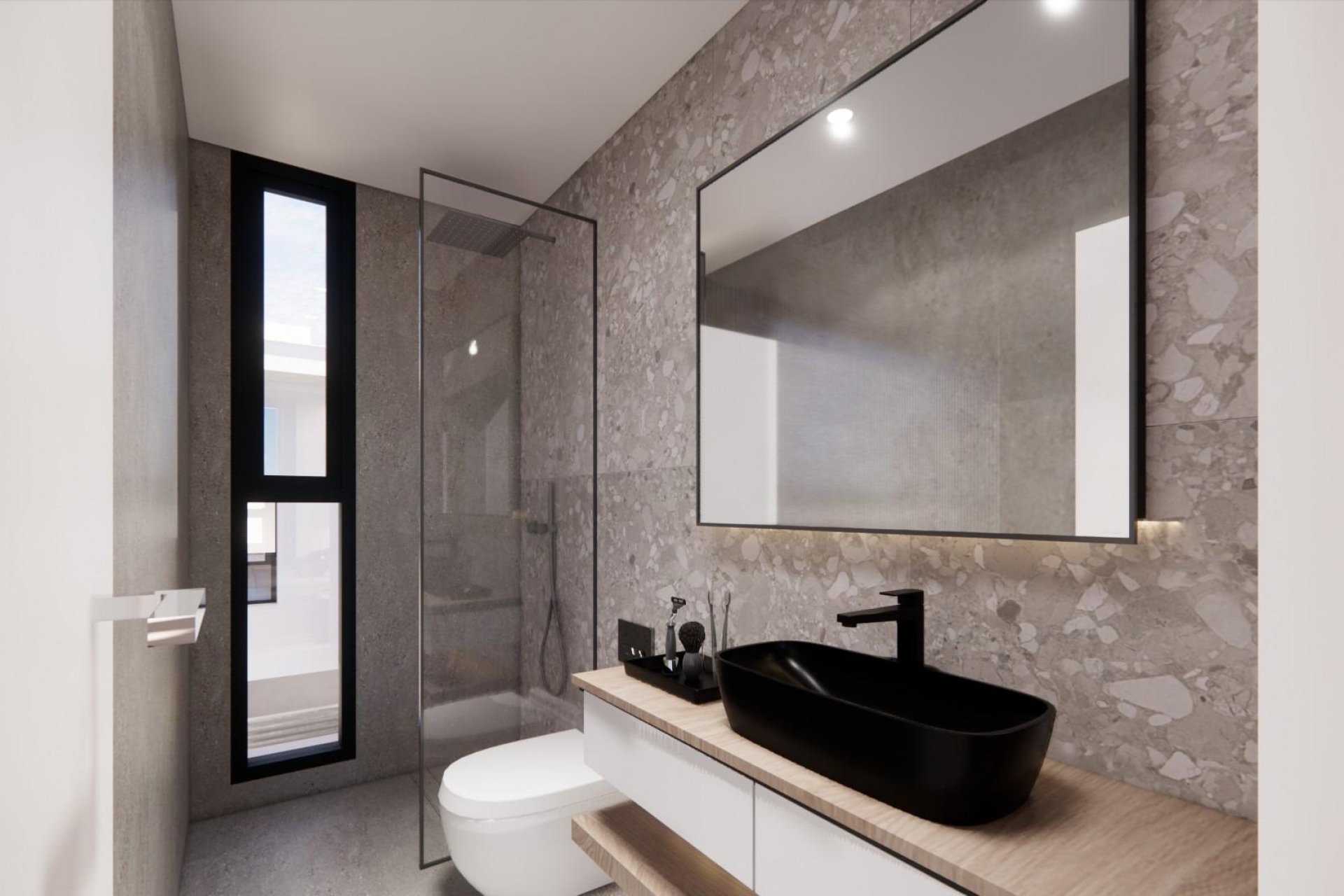 Rynek Pierwotny - Villa -
Torre Pacheco - Santa Rosalia Lake And Life Resort