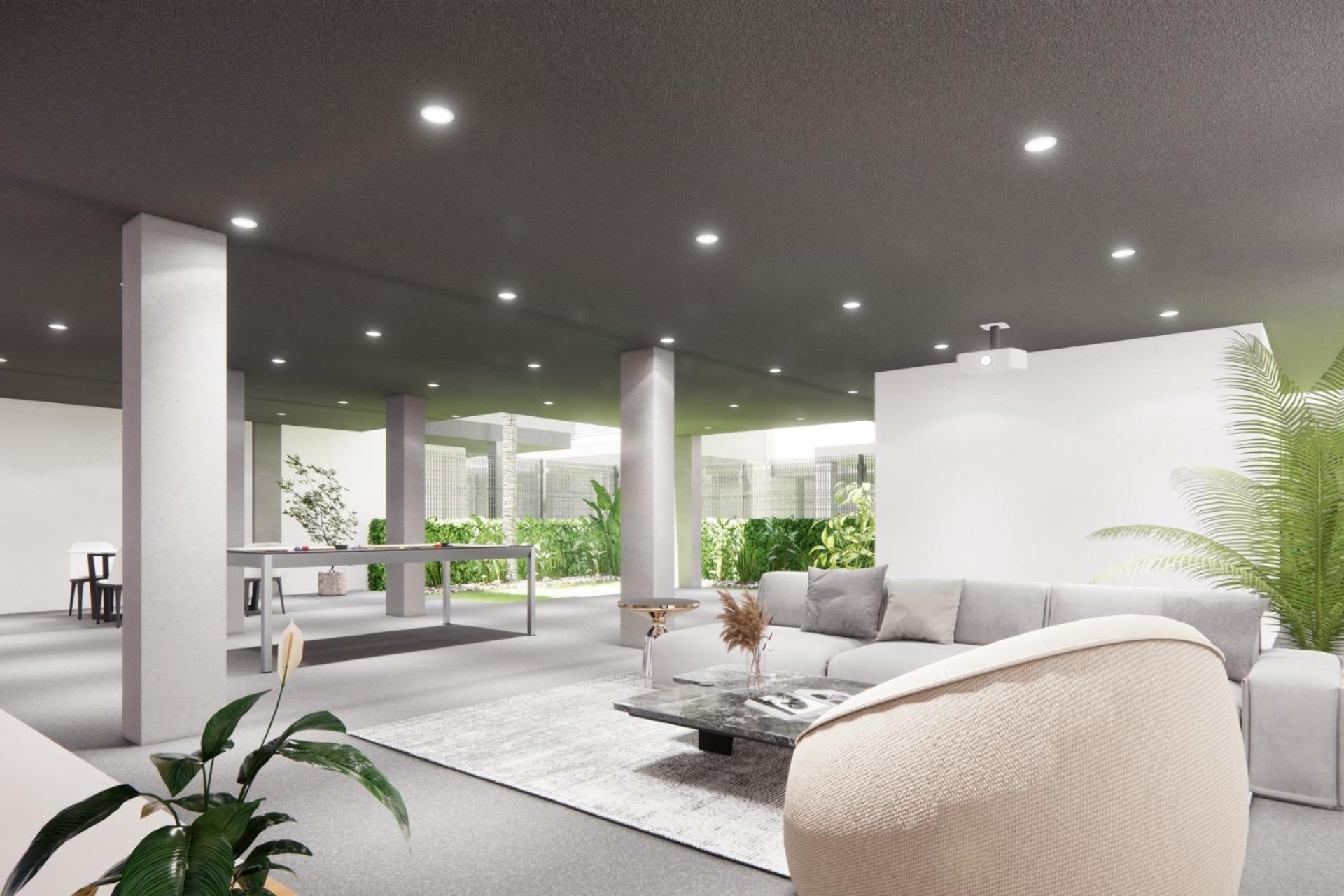 Rynek Pierwotny - Villa -
Torre Pacheco - Santa Rosalia Lake And Life Resort