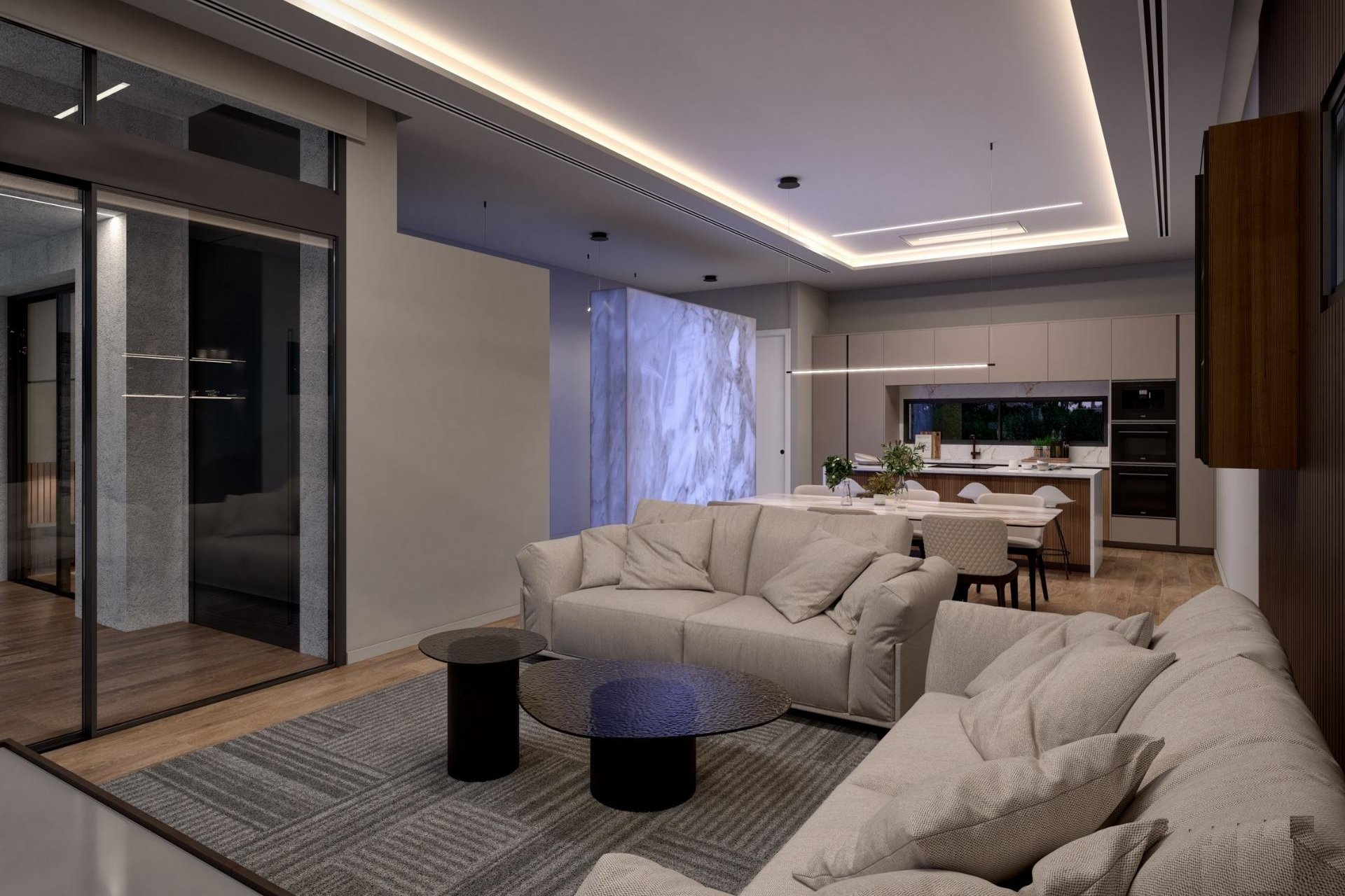 Rynek Pierwotny - Villa -
Torre Pacheco - Santa Rosalia Lake And Life Resort