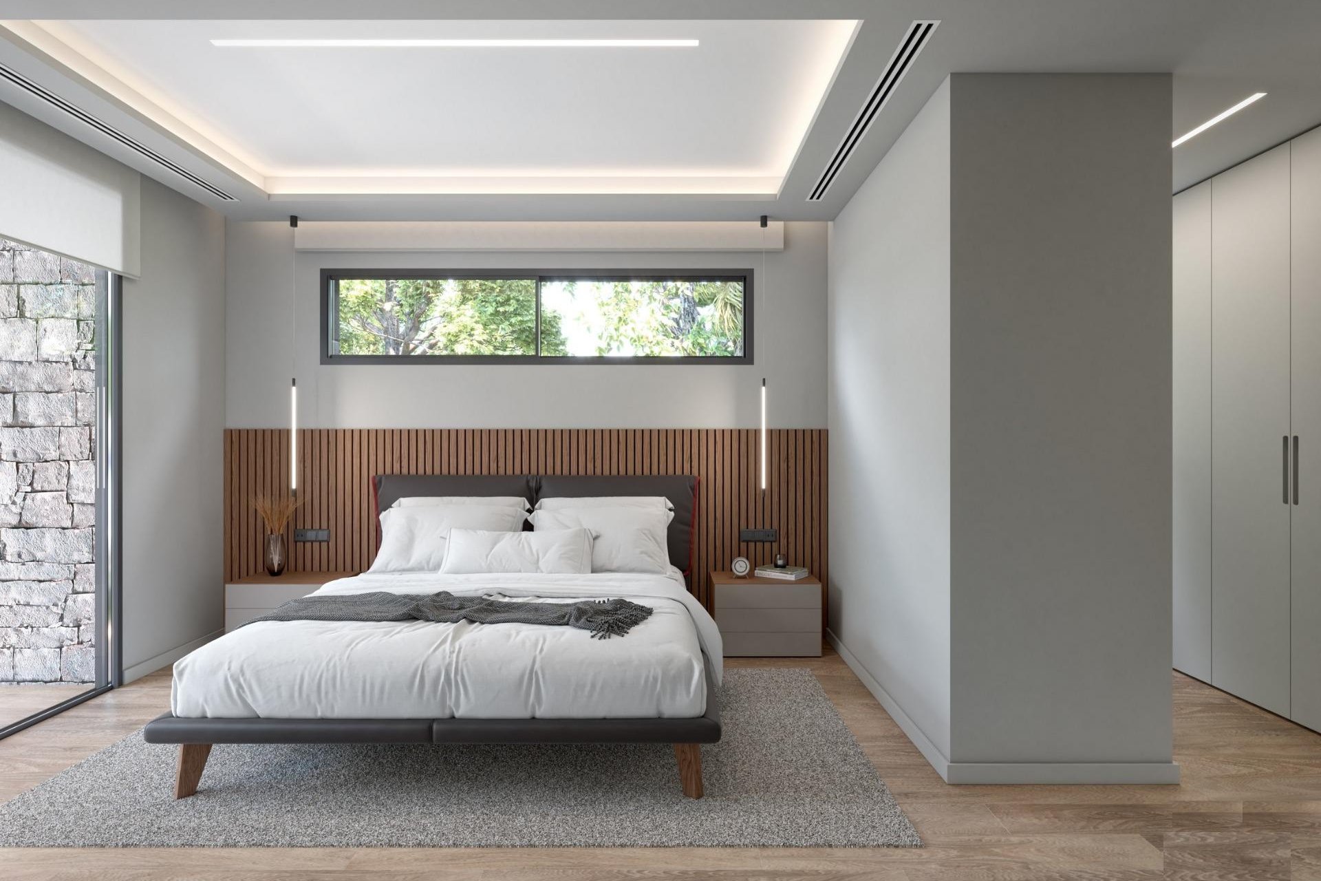 Rynek Pierwotny - Villa -
Torre Pacheco - Santa Rosalia Lake And Life Resort