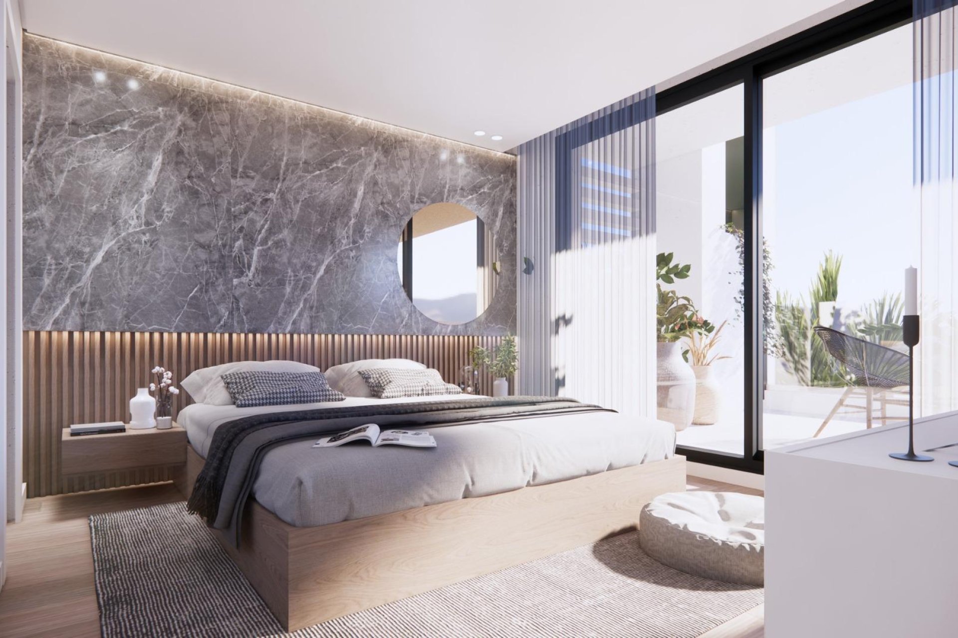 Rynek Pierwotny - Villa -
Torre Pacheco - Santa Rosalia Lake And Life Resort