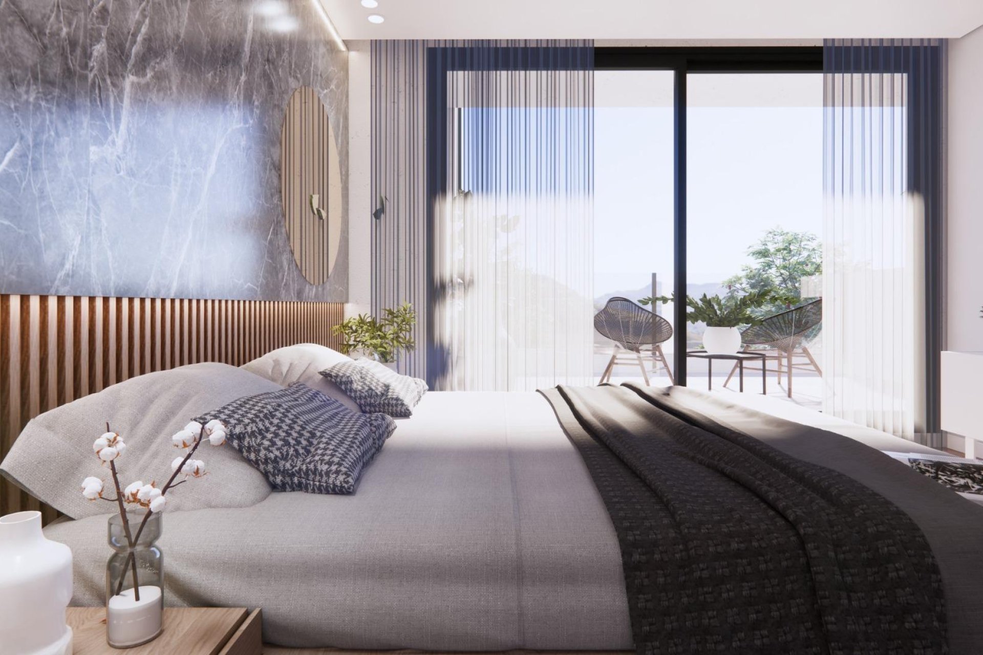 Rynek Pierwotny - Villa -
Torre Pacheco - Santa Rosalia Lake And Life Resort